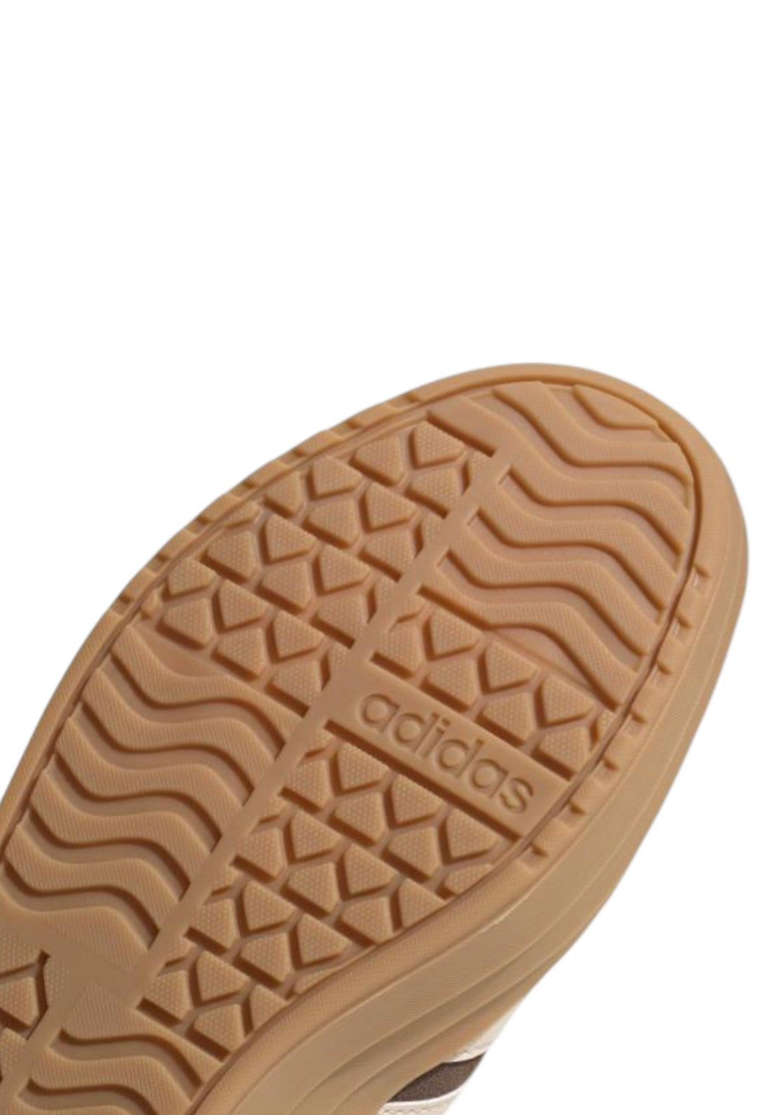 SCARPE Marrone/rosa Adidas