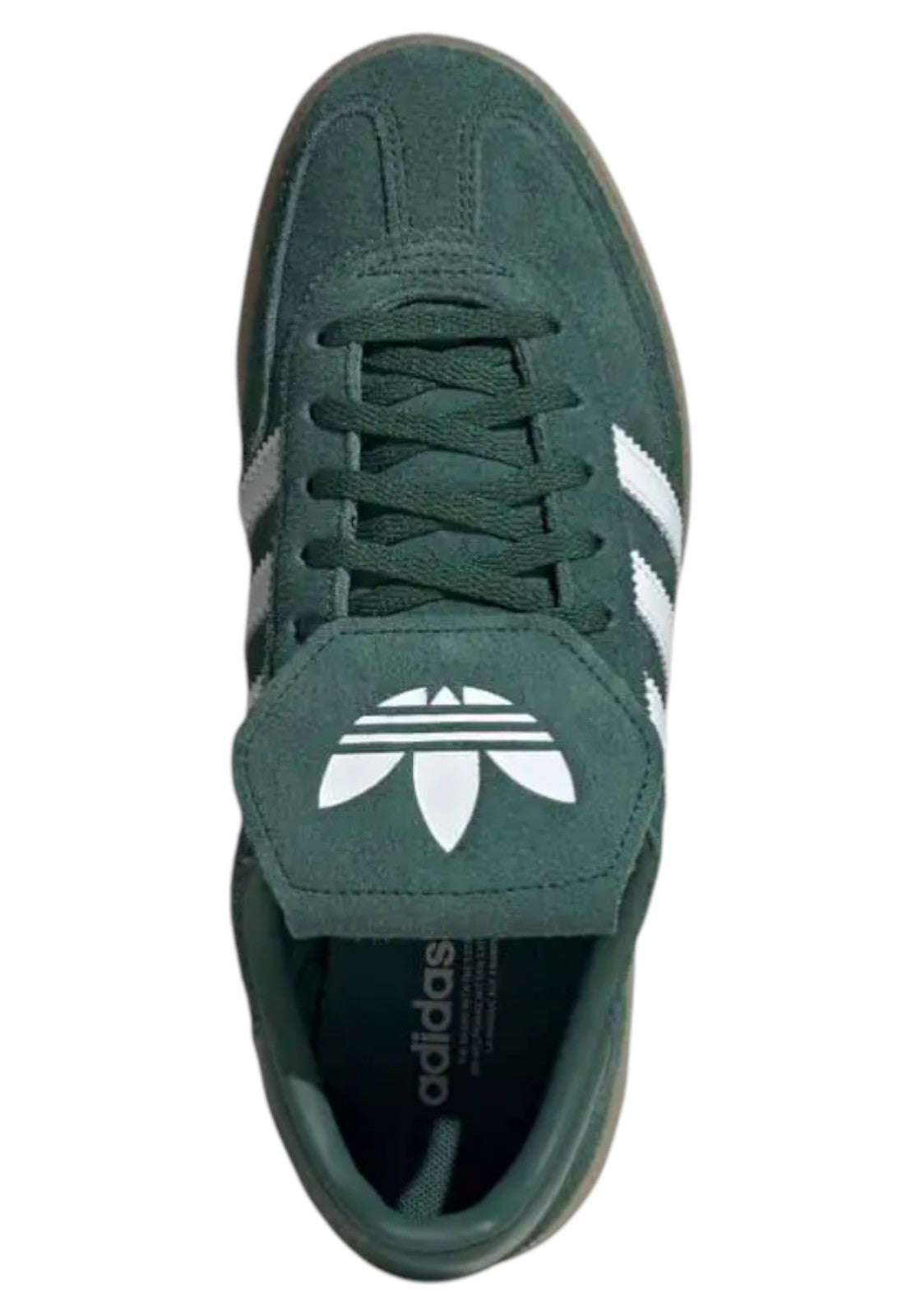 SCARPE Verde/bianco Adidas Originals
