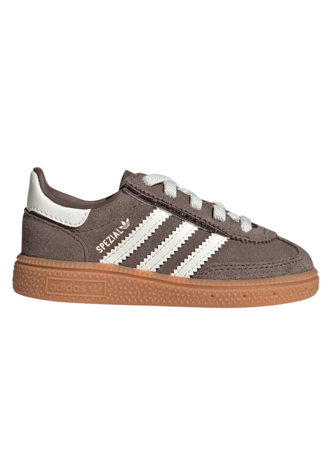 SCARPE Marrone/panna Adidas Originals