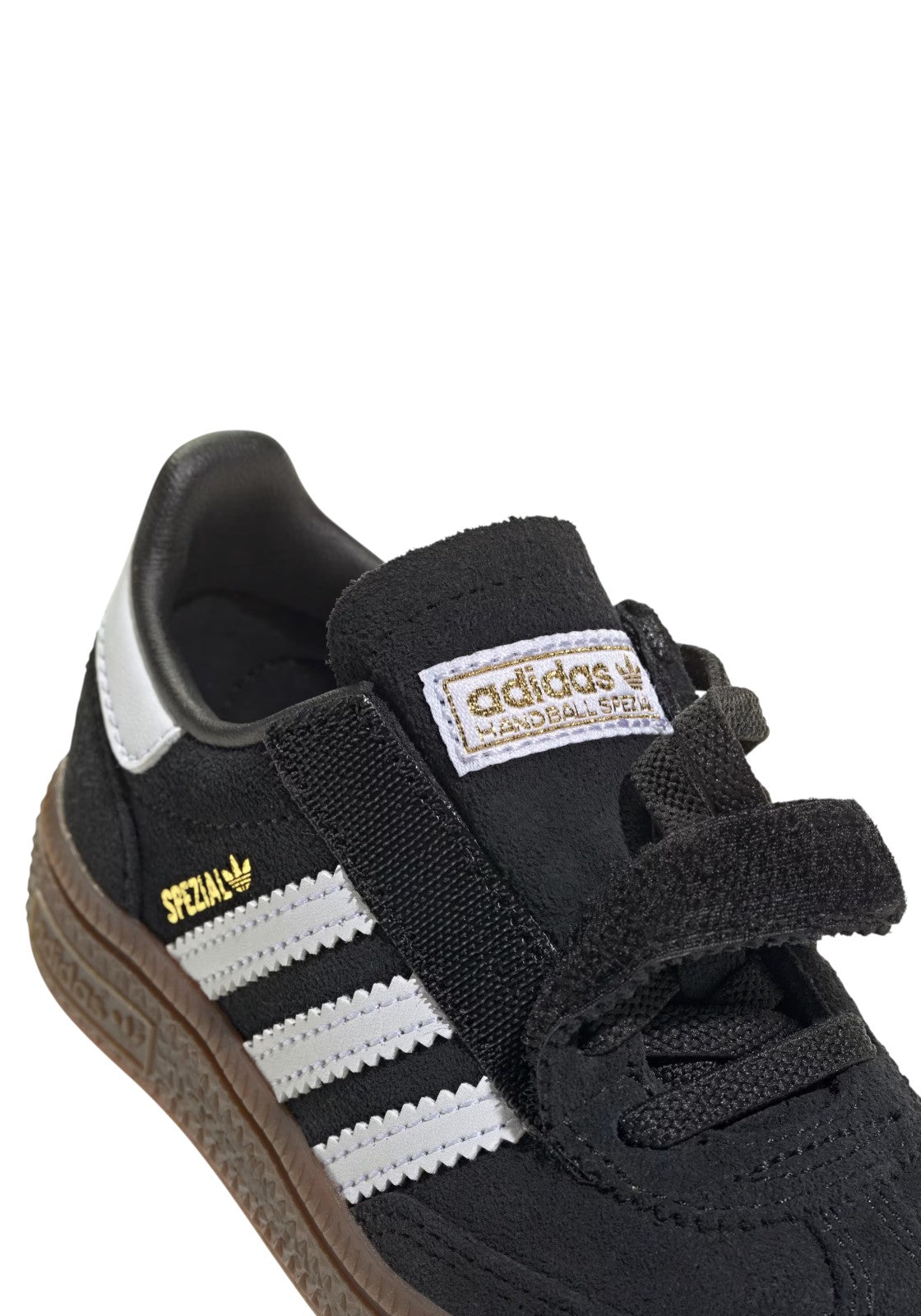 SCARPE Marrone/panna Adidas Originals