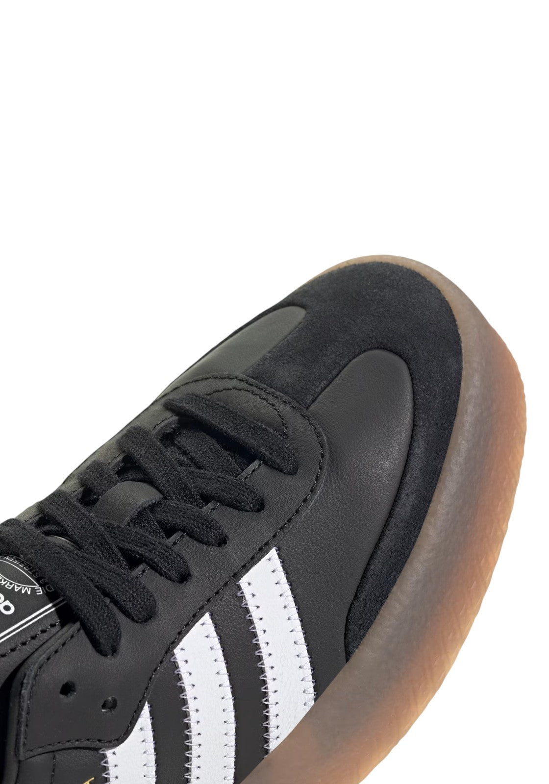 SCARPE Nero/bianco Adidas Originals