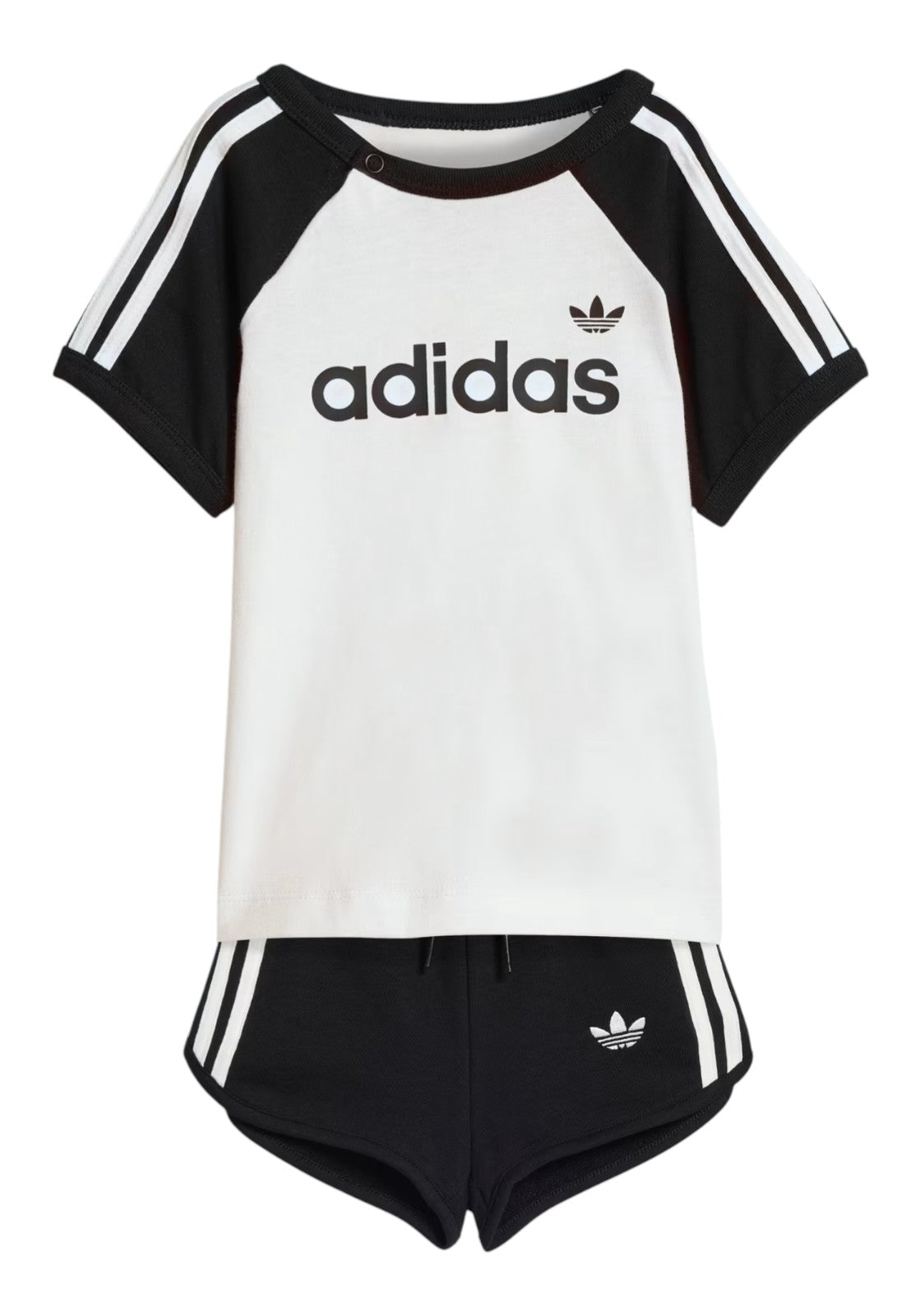 TUTE Bianco/nero Adidas Originals