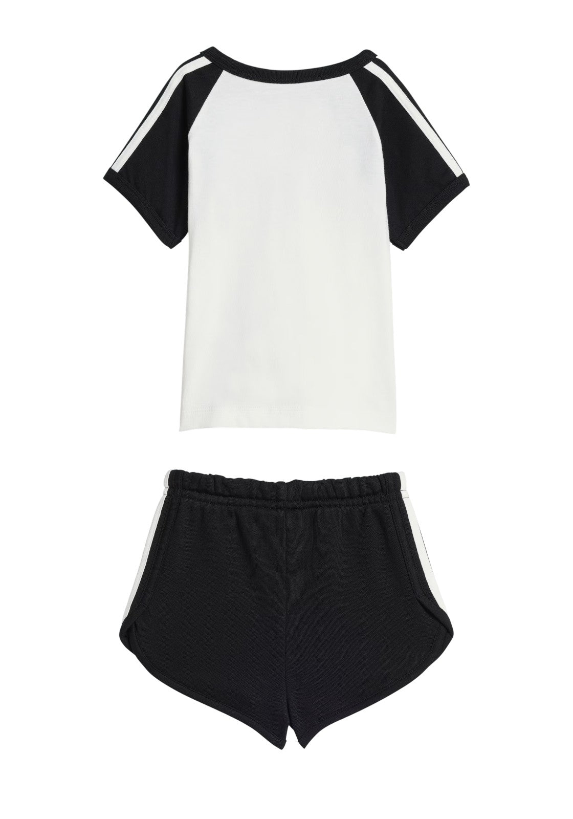 TUTE Bianco/nero Adidas Originals