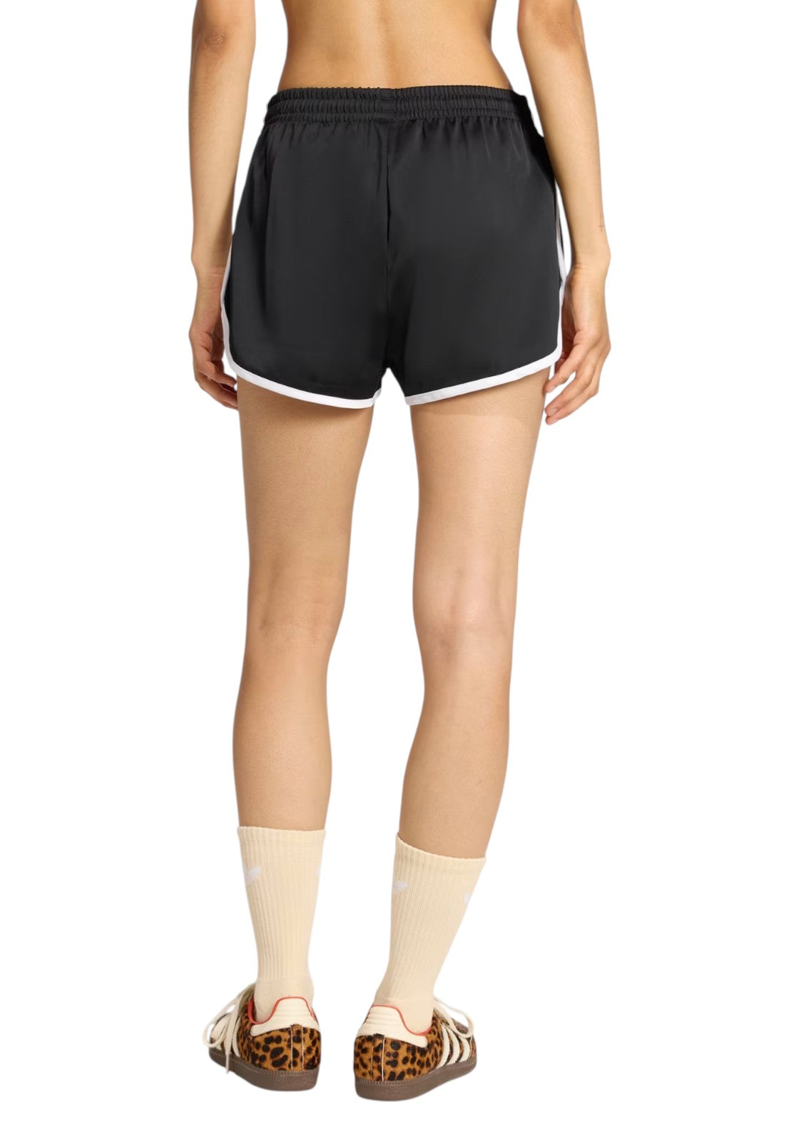 PANTALONCINI Nero/bianco Adidas Originals