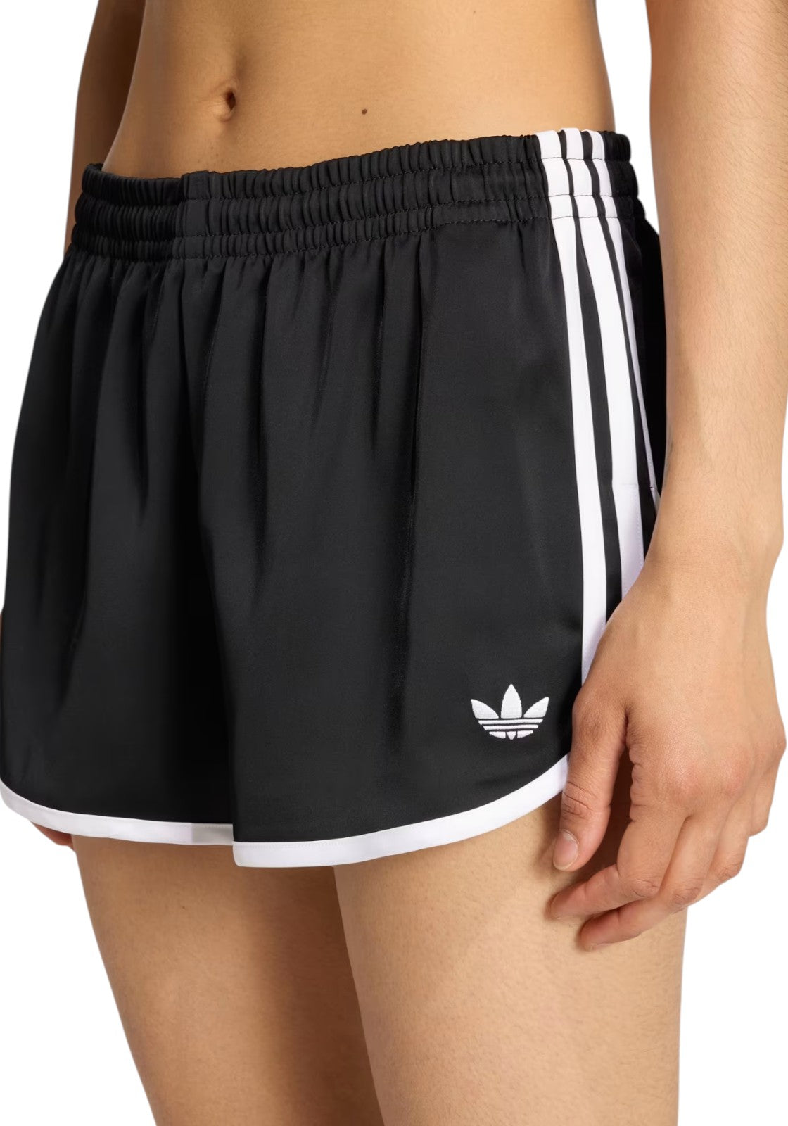 PANTALONCINI Nero/bianco Adidas Originals