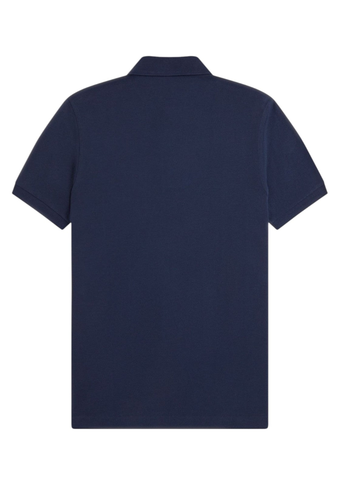 MAGLIONI E POLO Blu Fred Perry