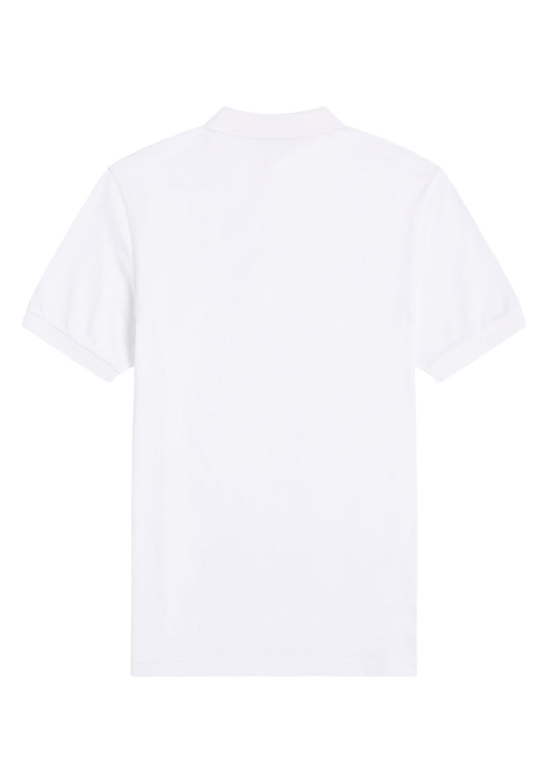 MAGLIONI E POLO Bianco Fred Perry