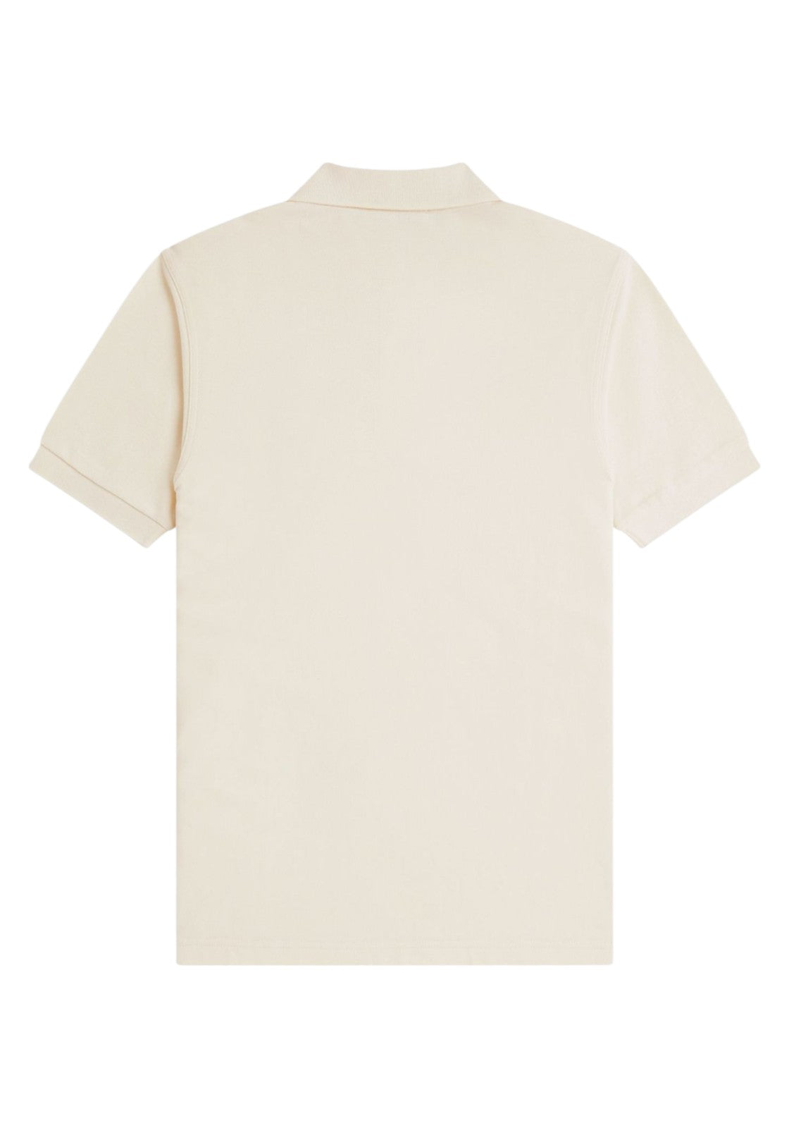 MAGLIONI E POLO Panna Fred Perry