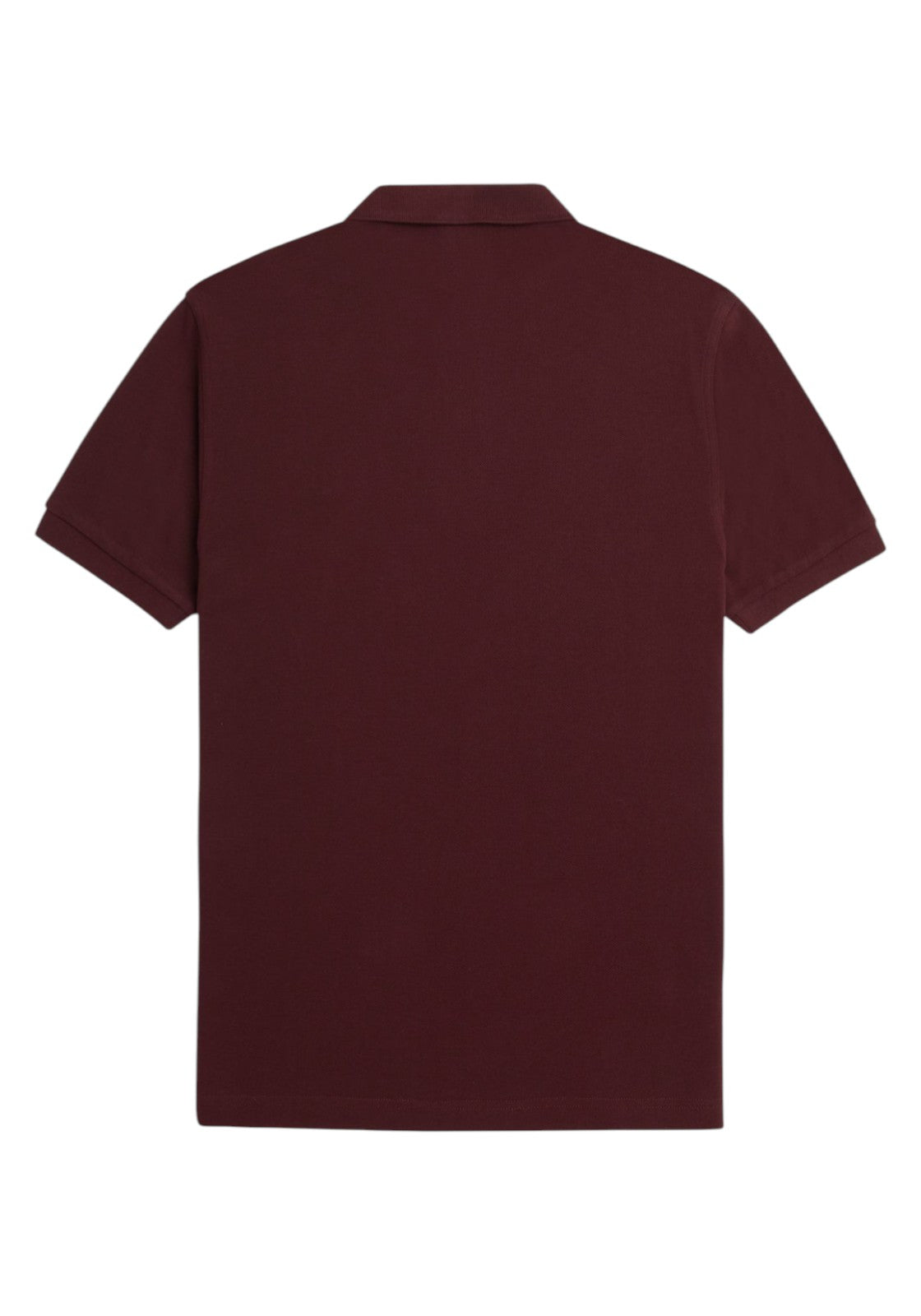 MAGLIONI E POLO Bordeaux Fred Perry