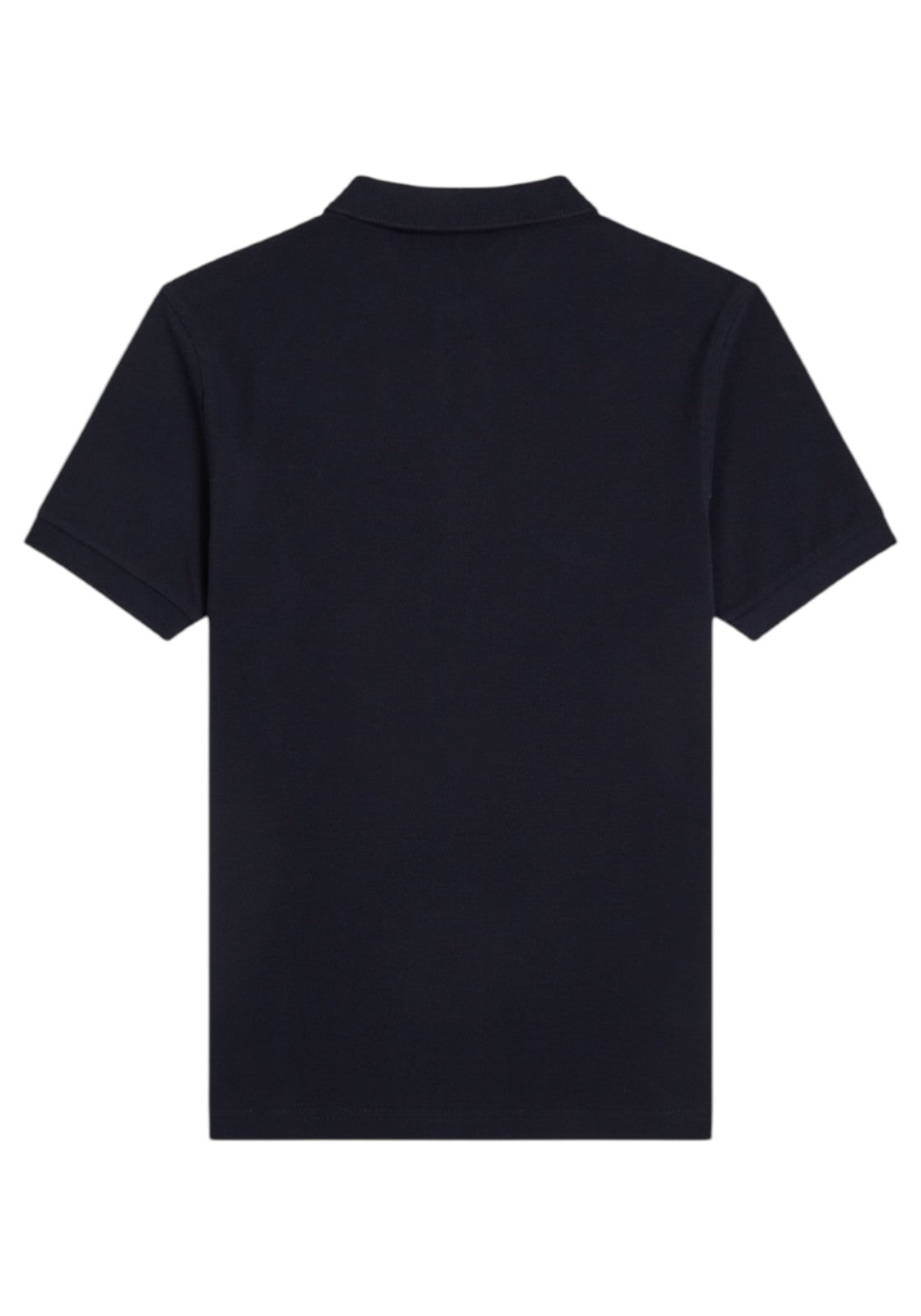 MAGLIONI E POLO Navy Fred Perry