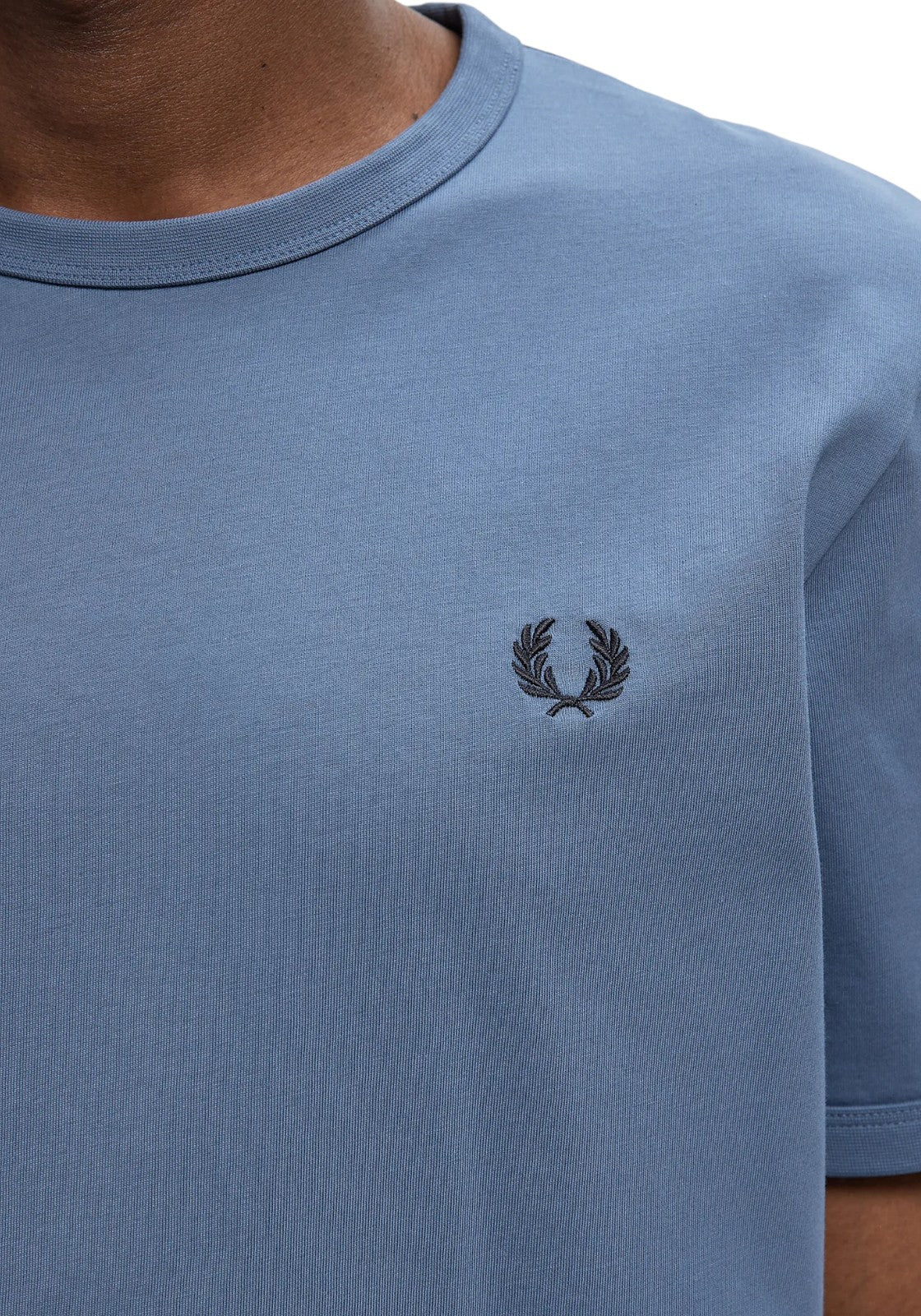 T-SHIRT E CANOTTE Carta Da Zucchero Fred Perry