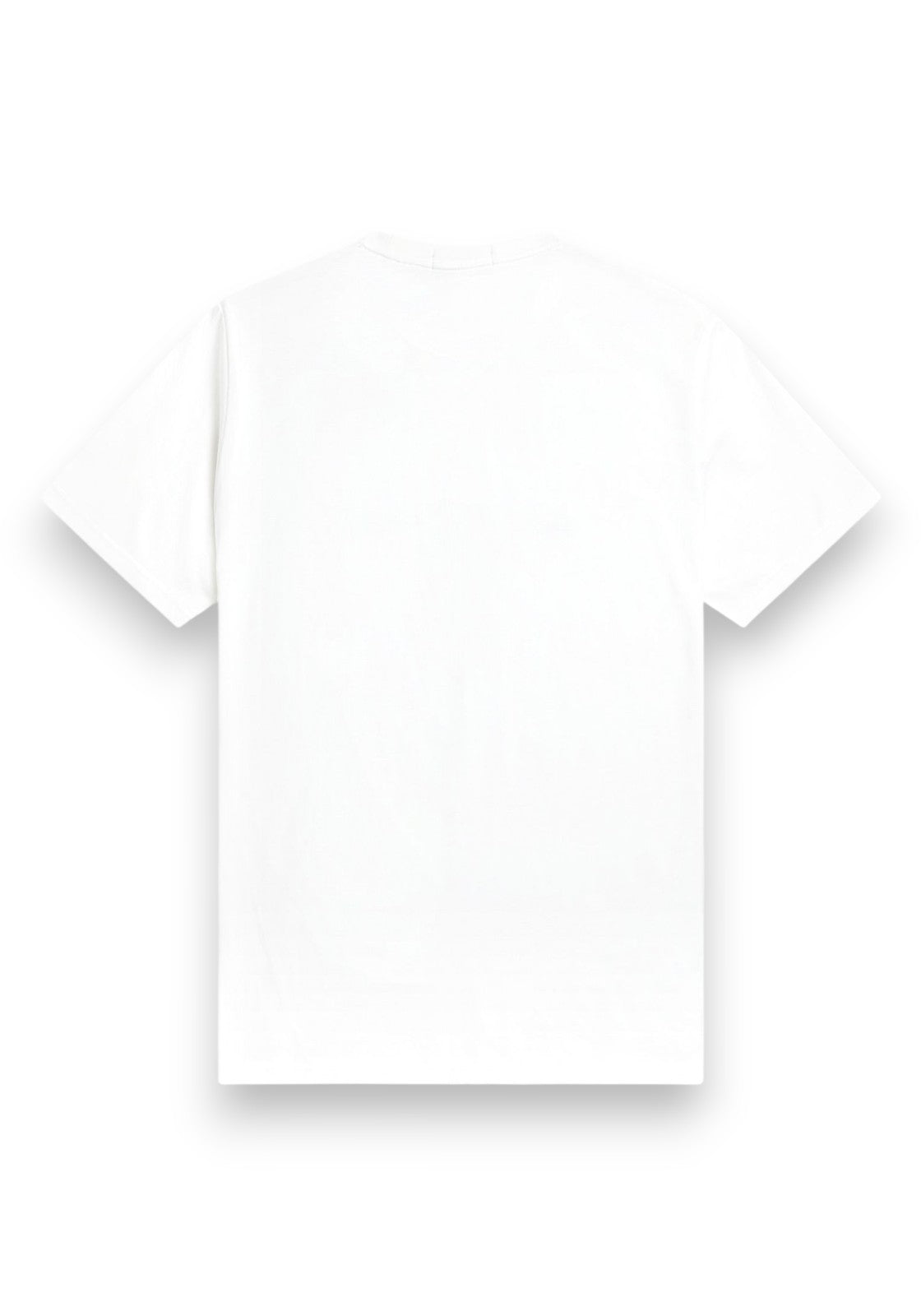 T-SHIRT E CANOTTE Bianco/blu Fred Perry