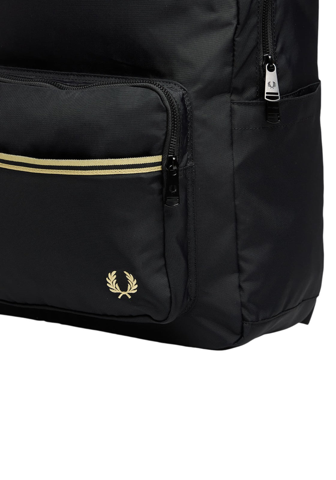 ACCESSORI LIFESTYLE Nero/oro Fred Perry