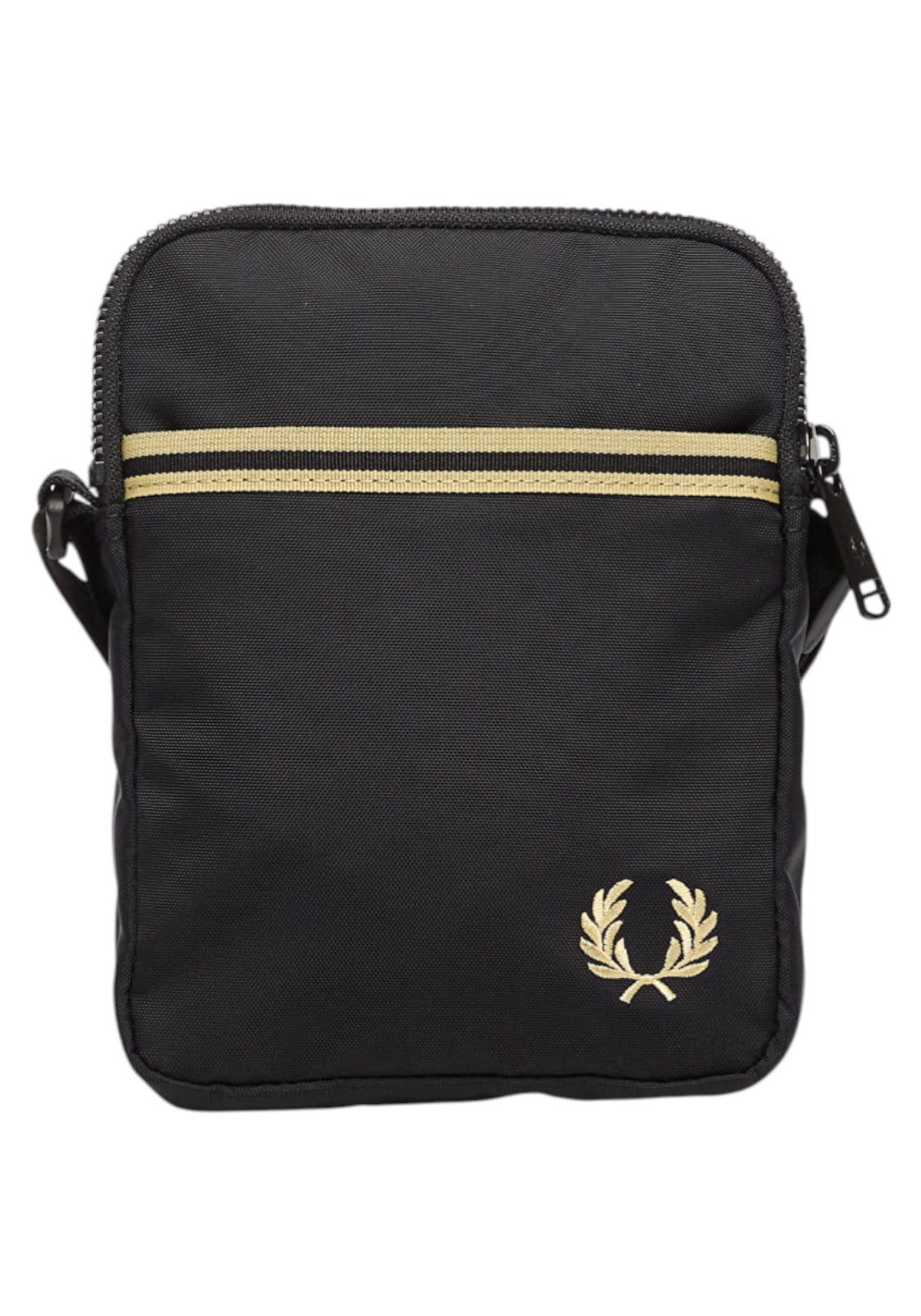 ACCESSORI LIFESTYLE Nero/oro Fred Perry