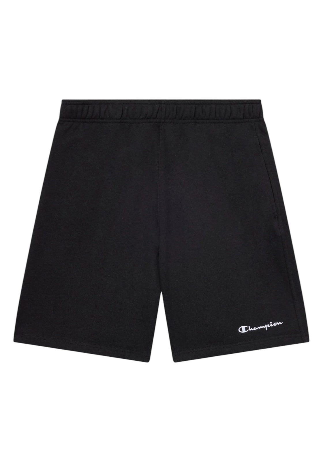PANTALONCINI Nero Champion