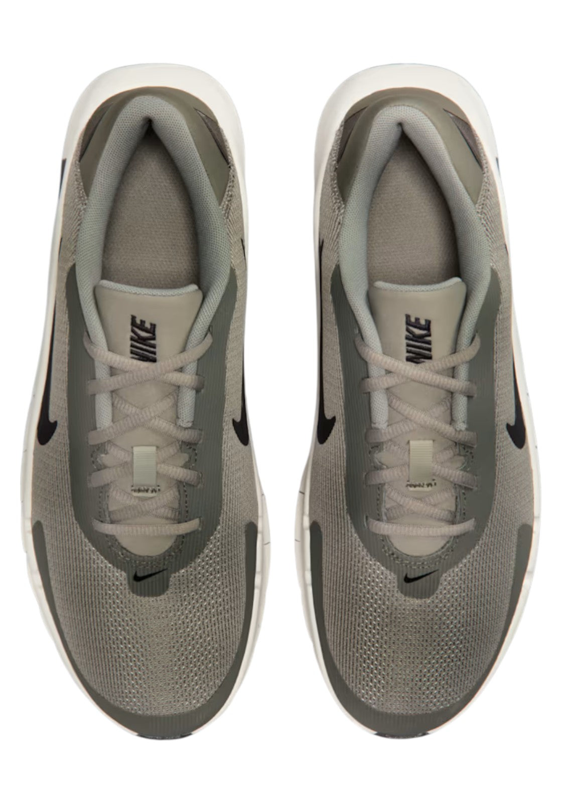 SCARPE Verde/panna Nike