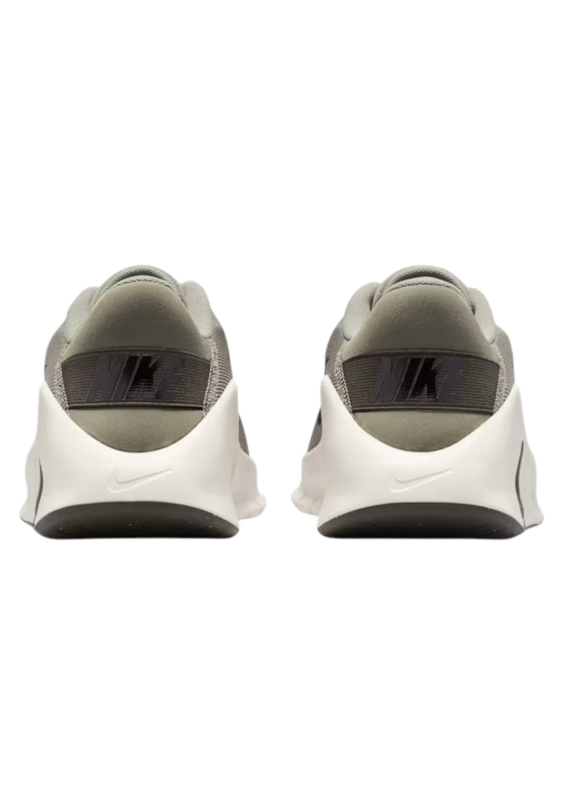 SCARPE Verde/panna Nike