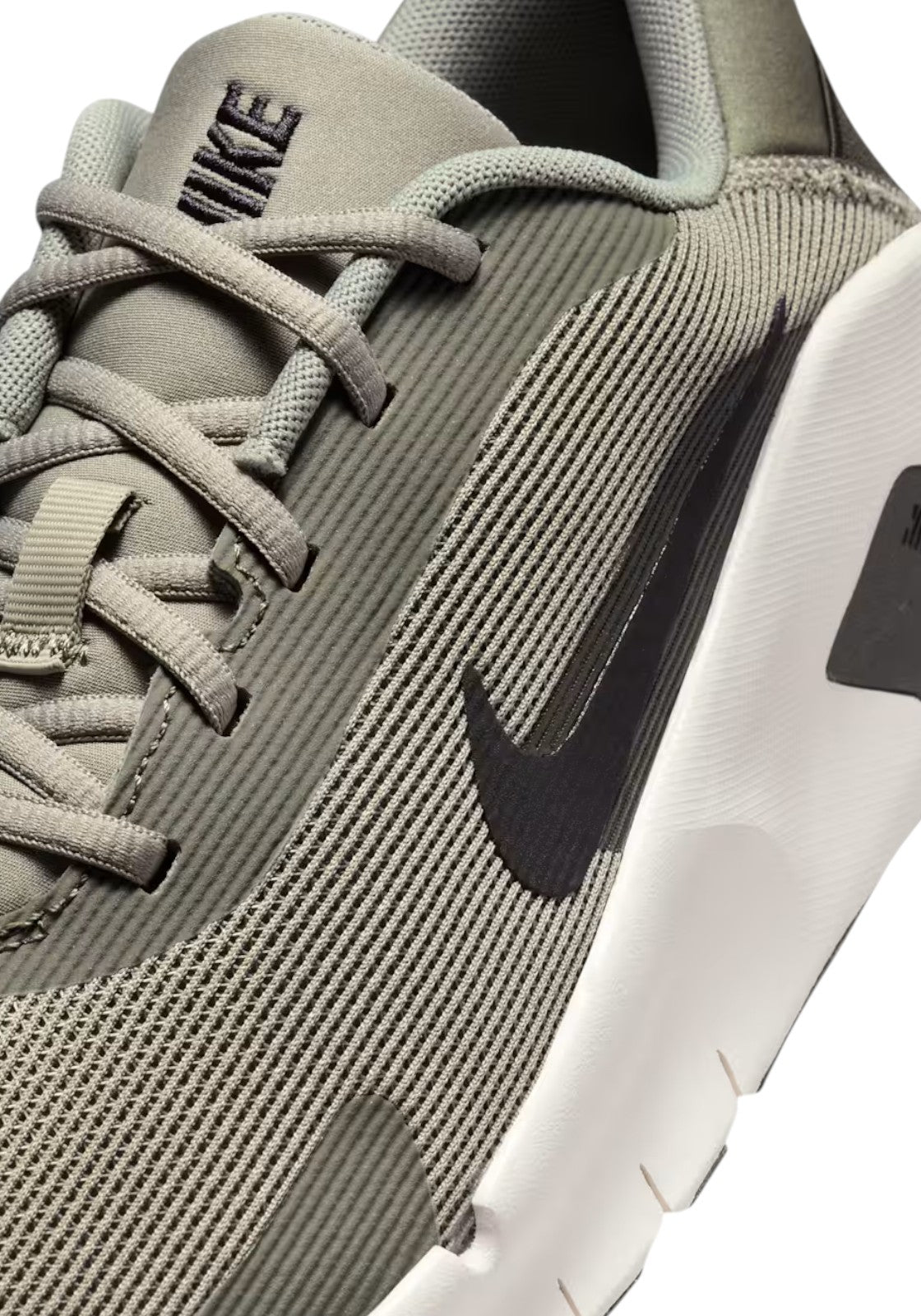 SCARPE Verde/panna Nike