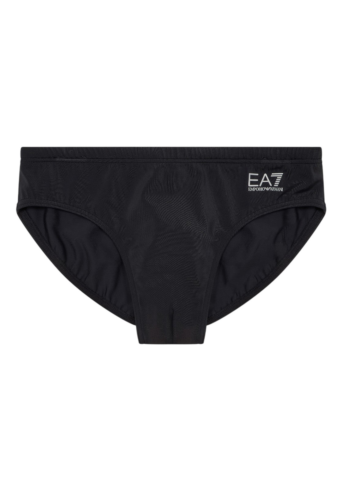 COSTUMI Nero/argento Ea7