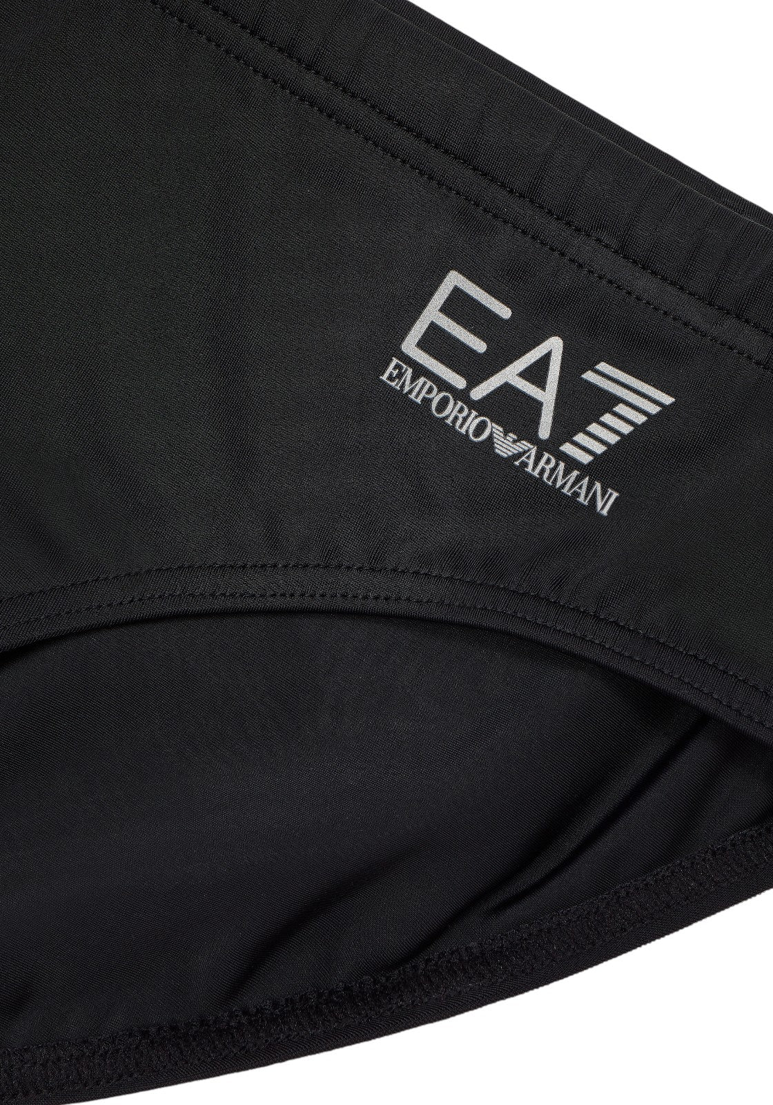 COSTUMI Nero/argento Ea7