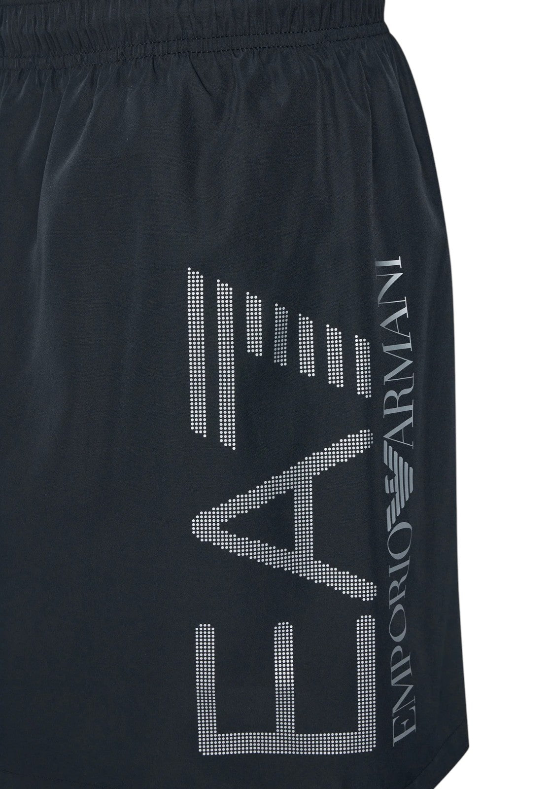 COSTUMI Nero/grigio Ea7