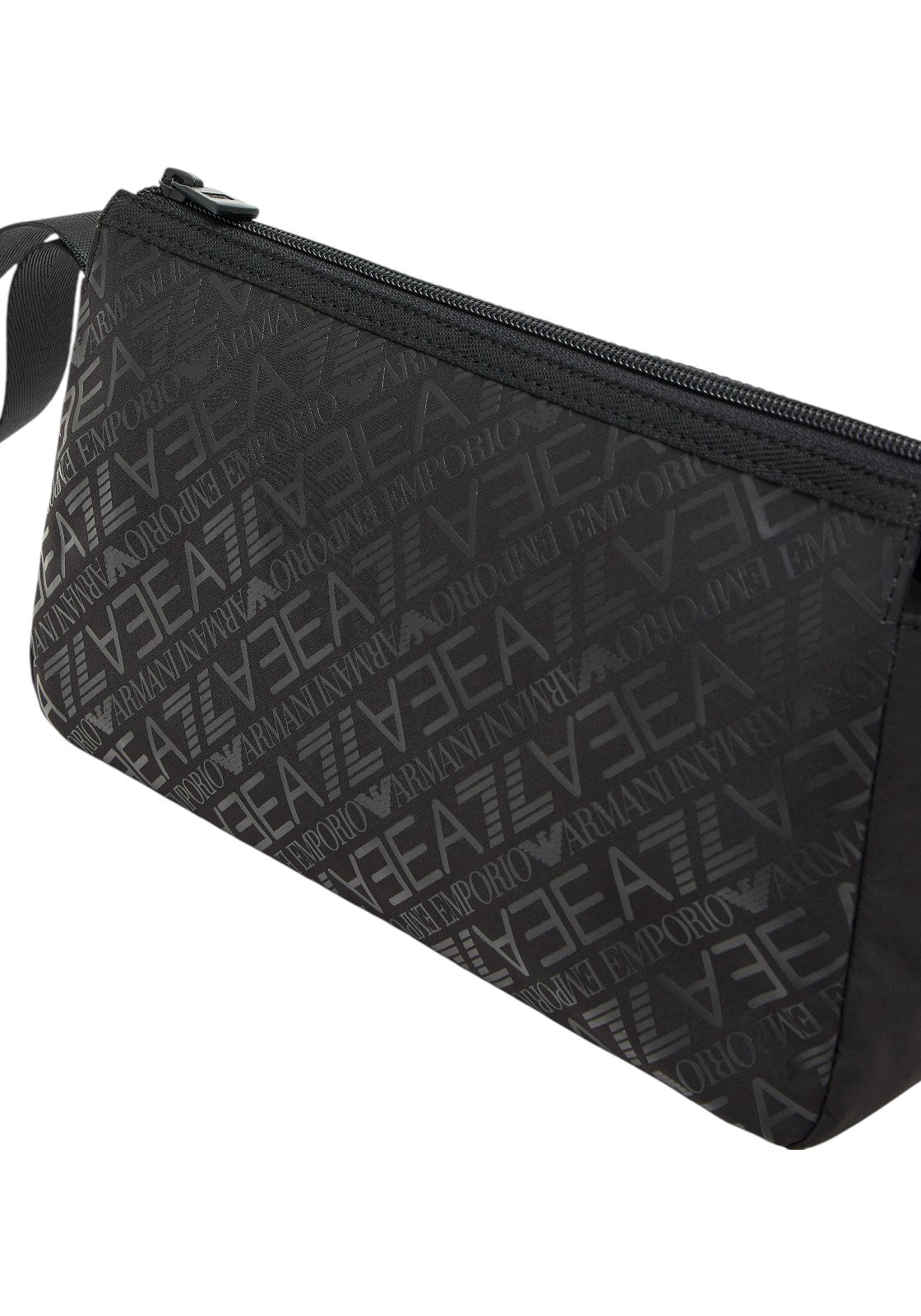 ACCESSORI LIFESTYLE Nero Ea7