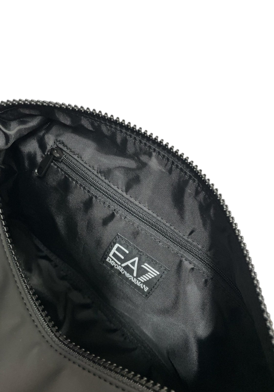 ACCESSORI LIFESTYLE Nero Ea7