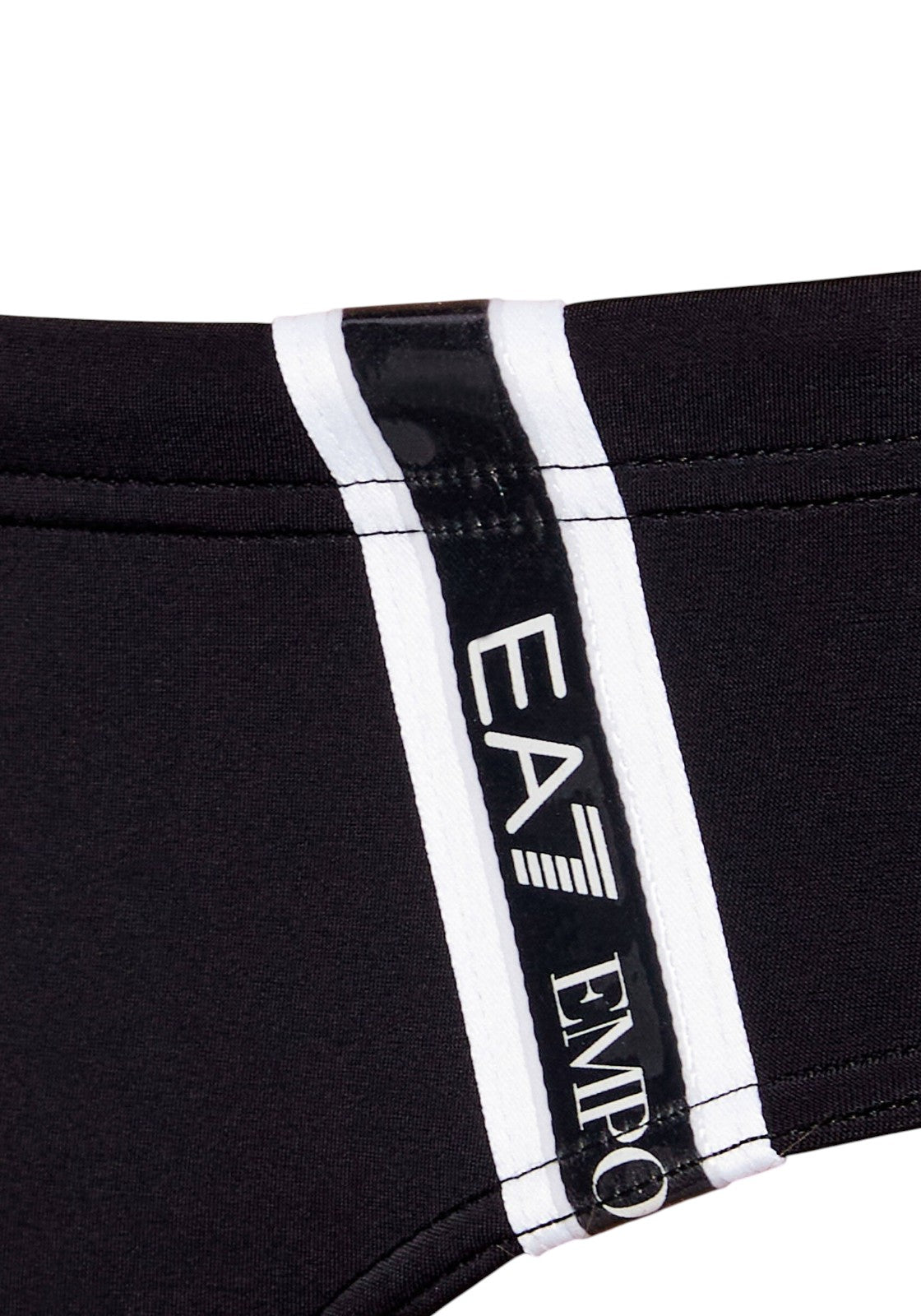 COSTUMI Nero/bianco Ea7