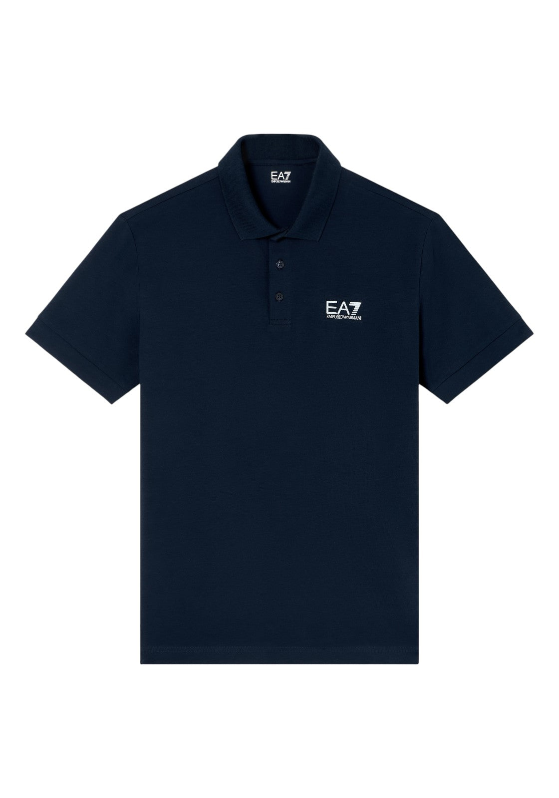 MAGLIONI E POLO Blu Ea7