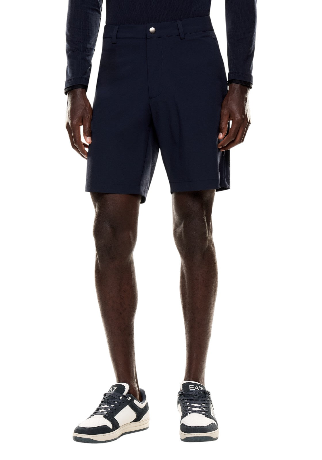 BERMUDA Navy Ea7