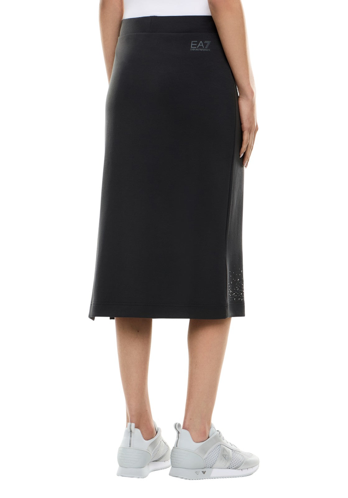 VESTITI-GONNE Grigio Ea7