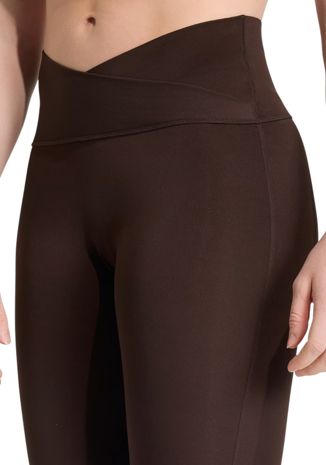 PANTALONI Marrone Adidas