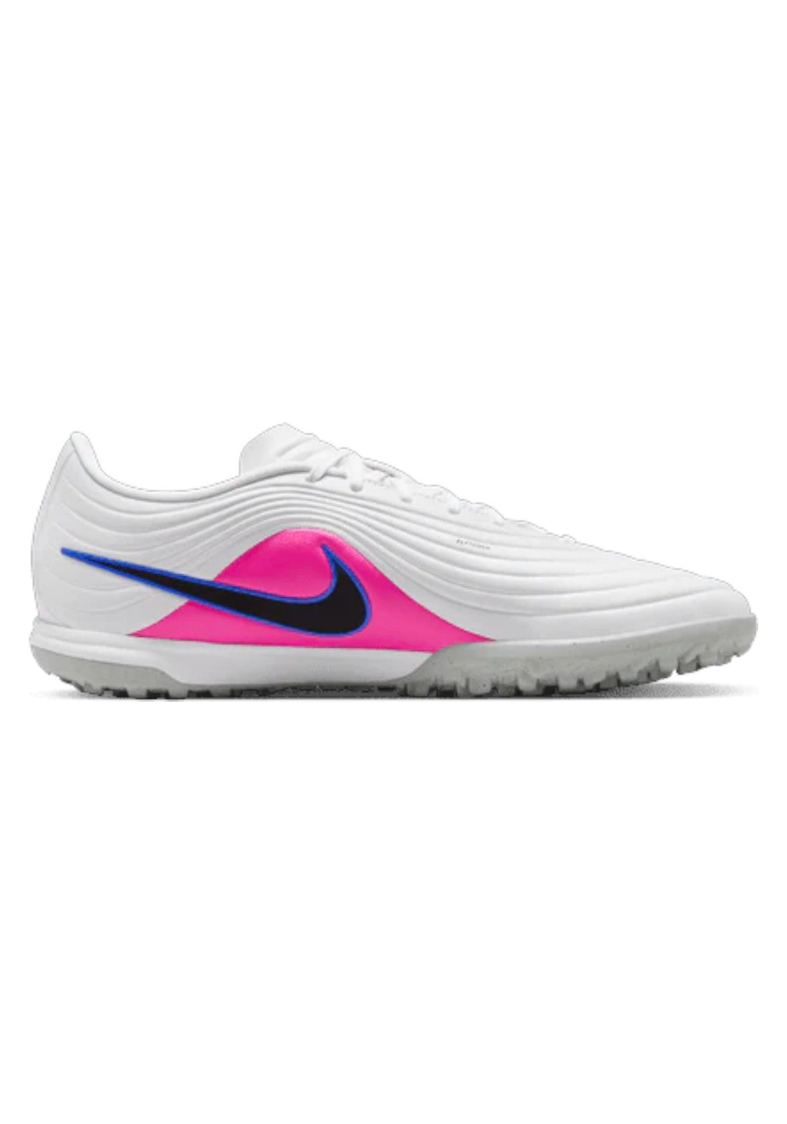 SCARPE Bianco/azzurro Nike