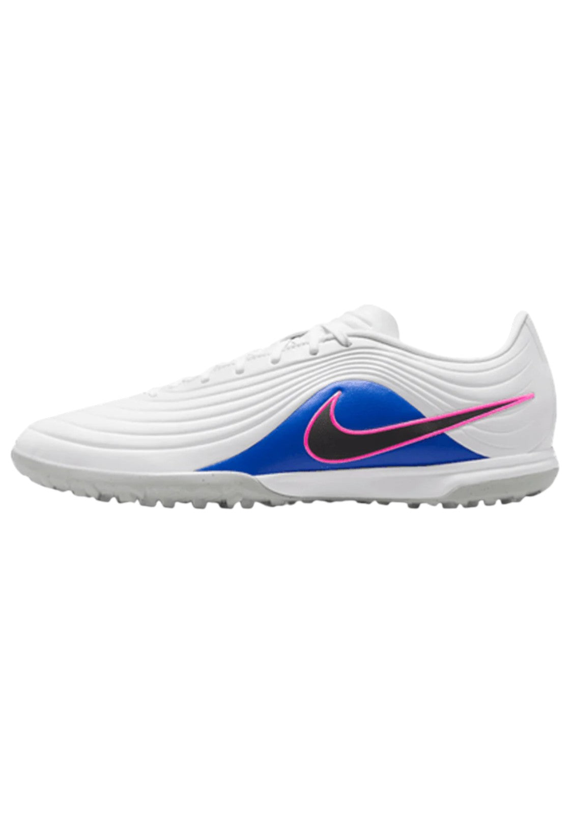 SCARPE Bianco/azzurro Nike