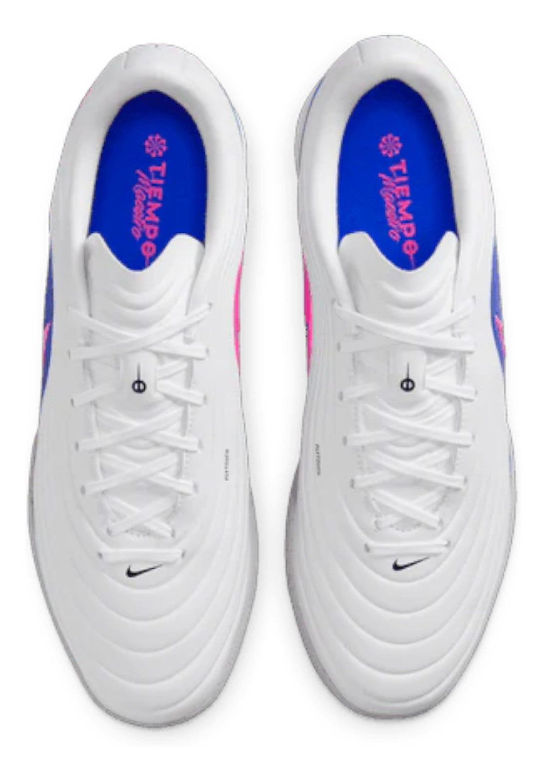 SCARPE Bianco/azzurro Nike
