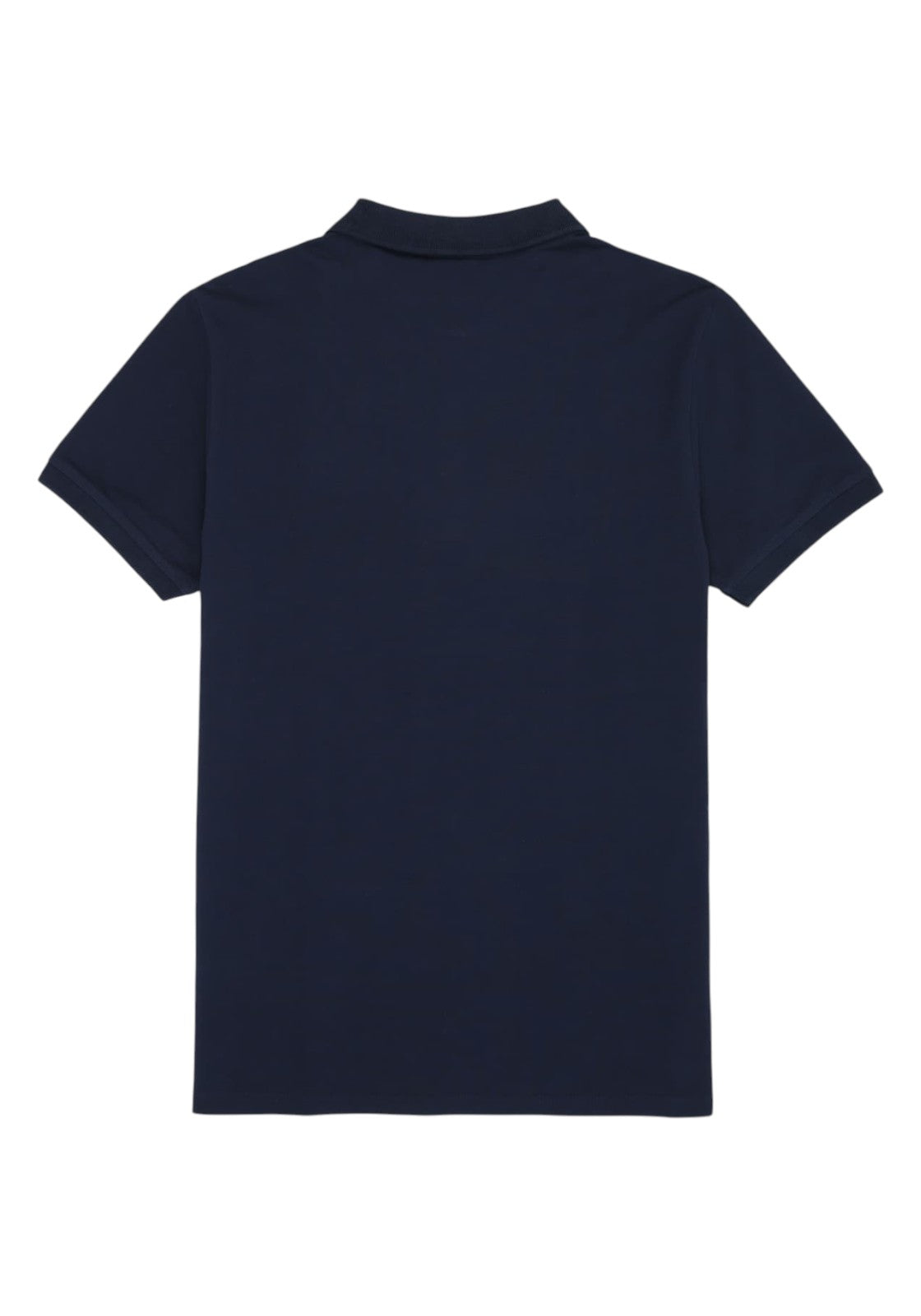 MAGLIONI E POLO Navy Fila