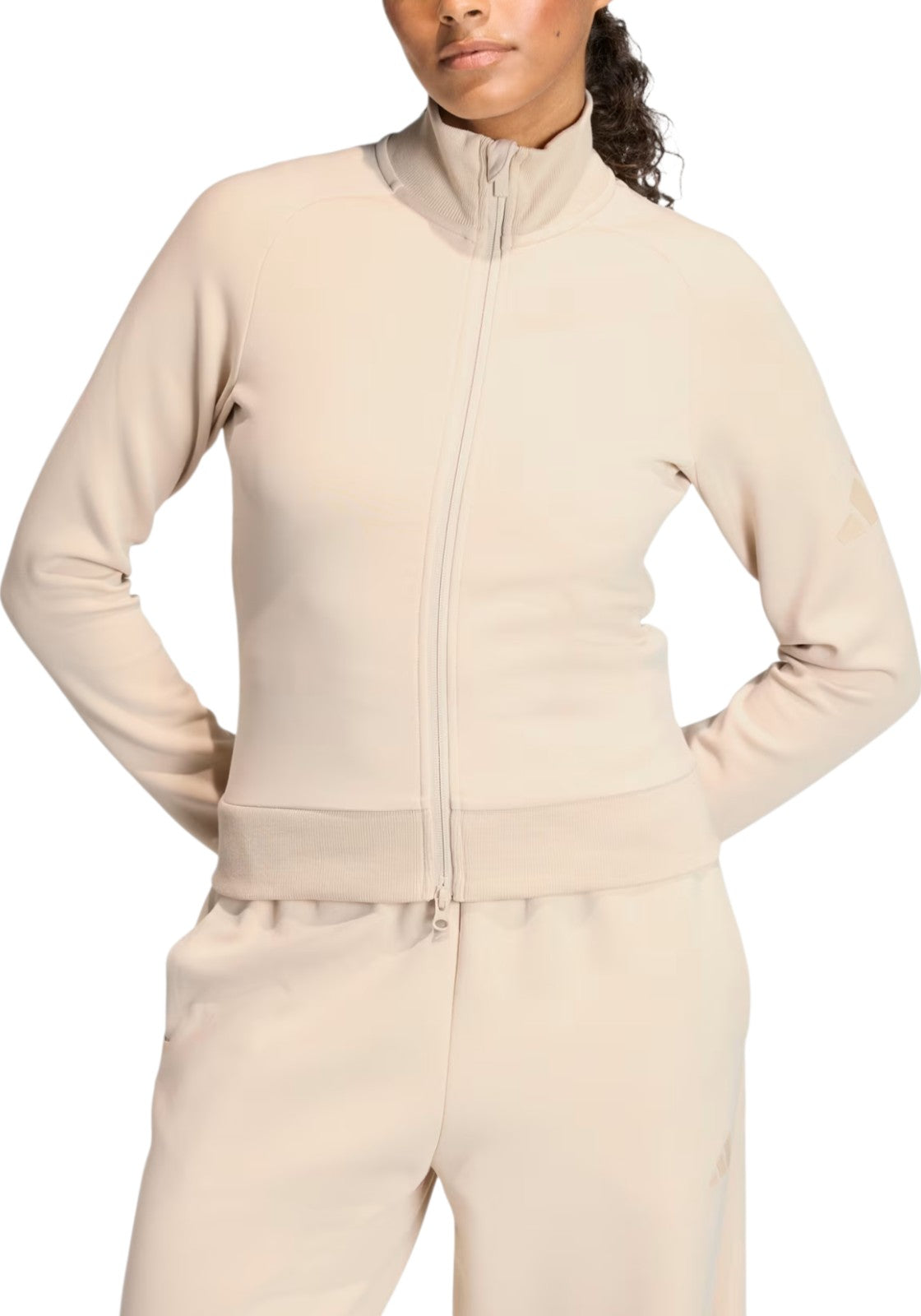 FELPE Natural White Adidas