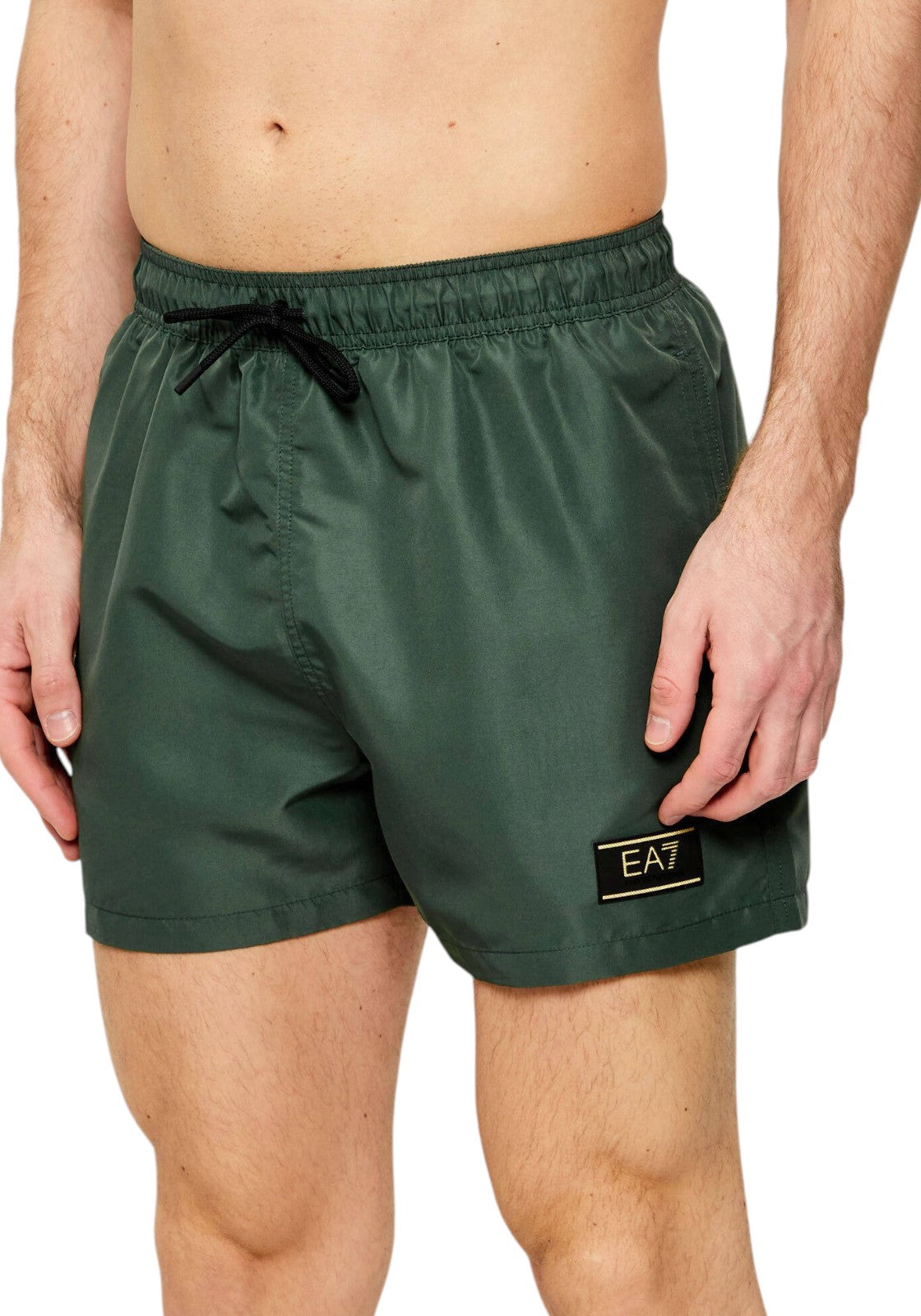 COSTUMI Verde Ea7