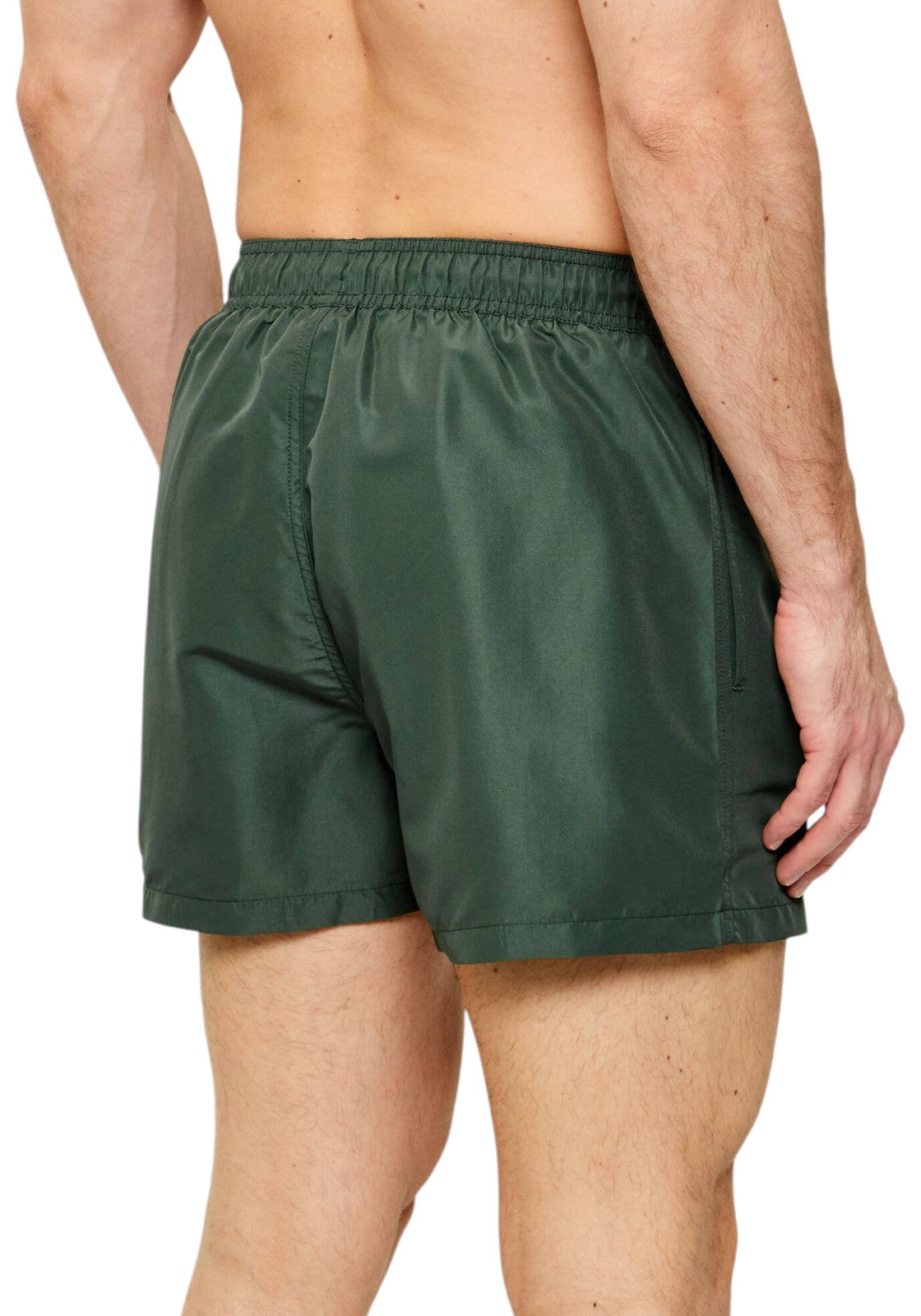 COSTUMI Verde Ea7