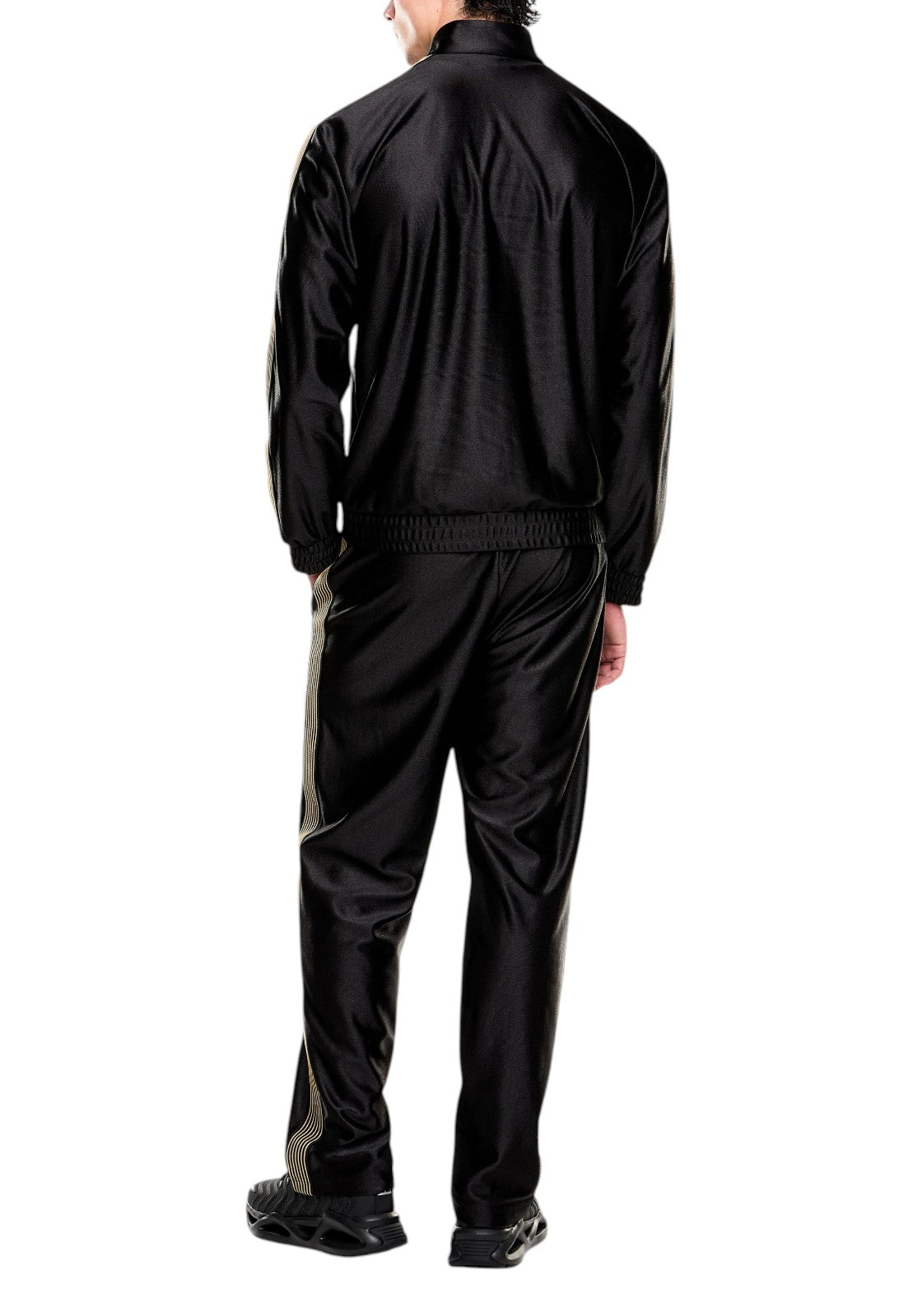 TUTE Nero/oro Ea7
