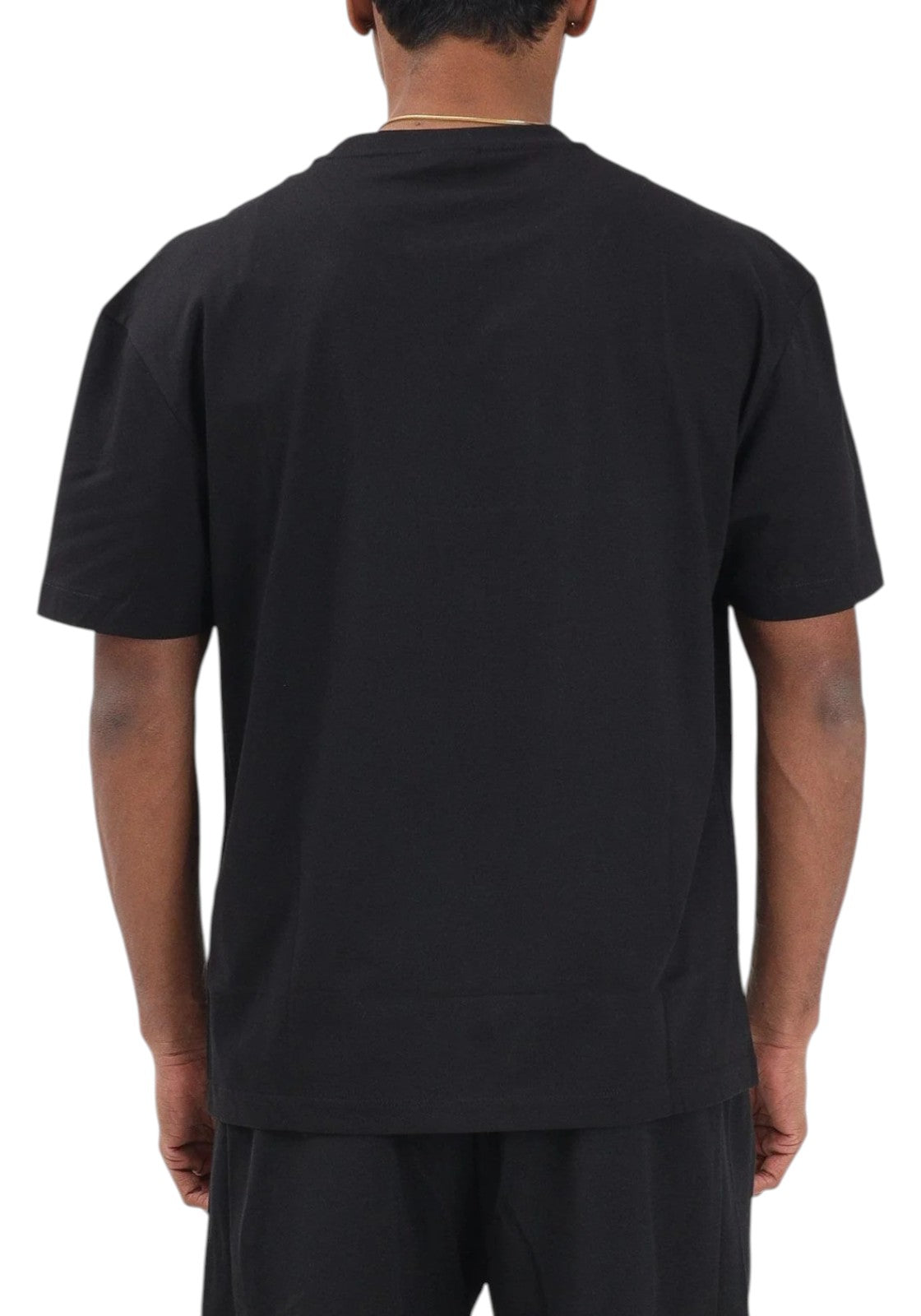 T-SHIRT E CANOTTE Nero/bianco Ea7