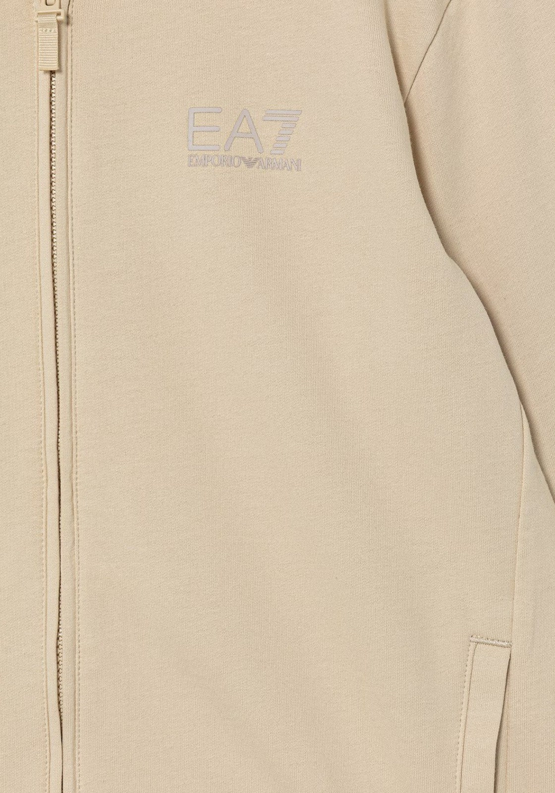 TUTE Beige/nero Ea7