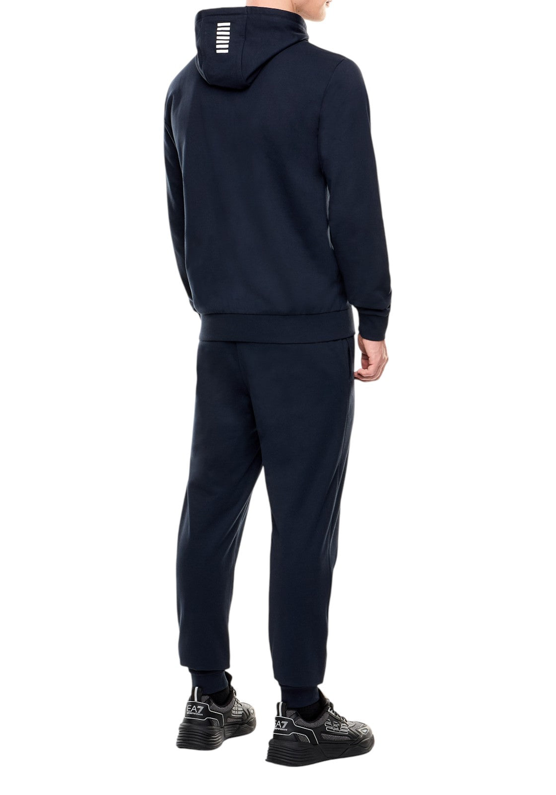 TUTE Blu/bianco Ea7