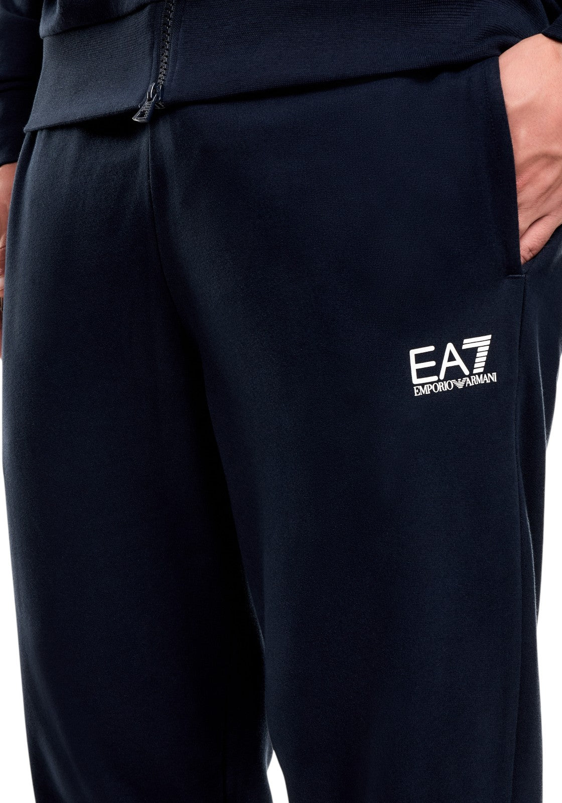 TUTE Blu/bianco Ea7