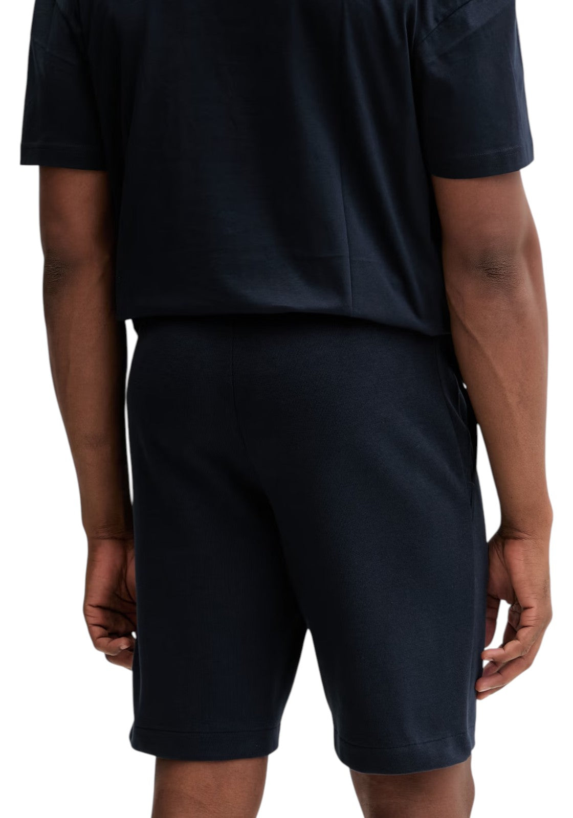 PANTALONCINI Blu Ea7