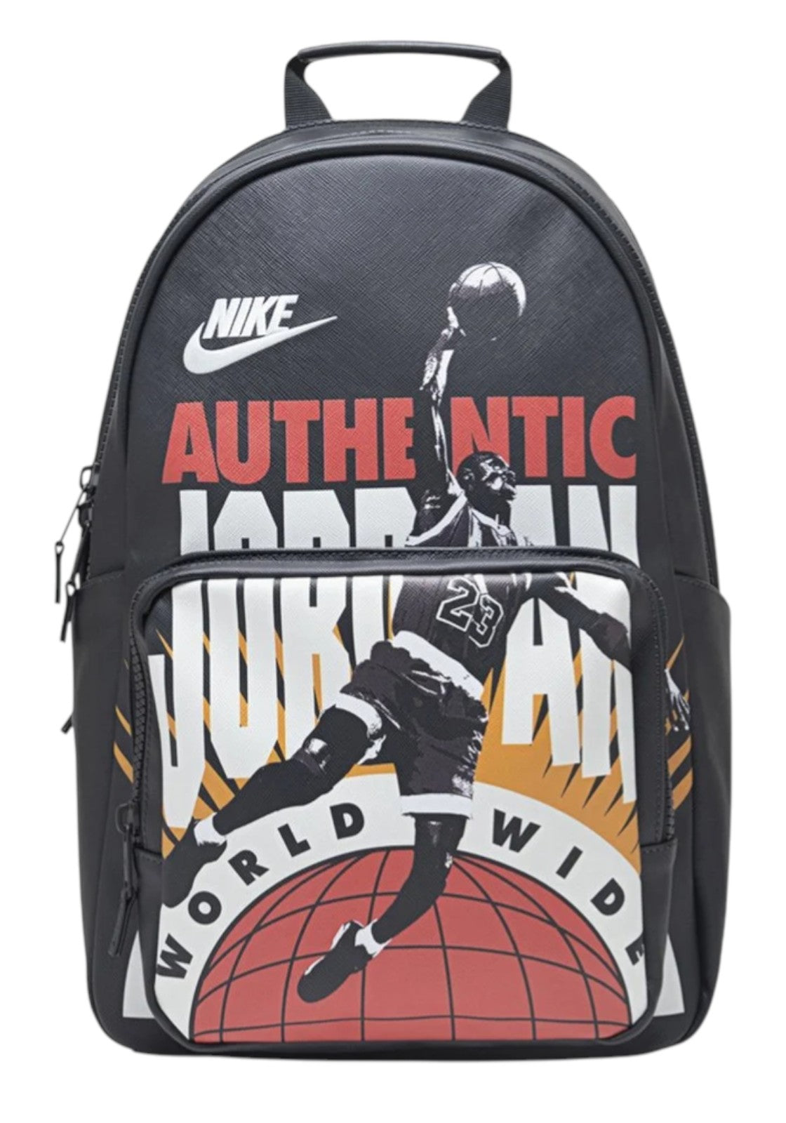 ACCESSORI LIFESTYLE Nero/rosso Nike