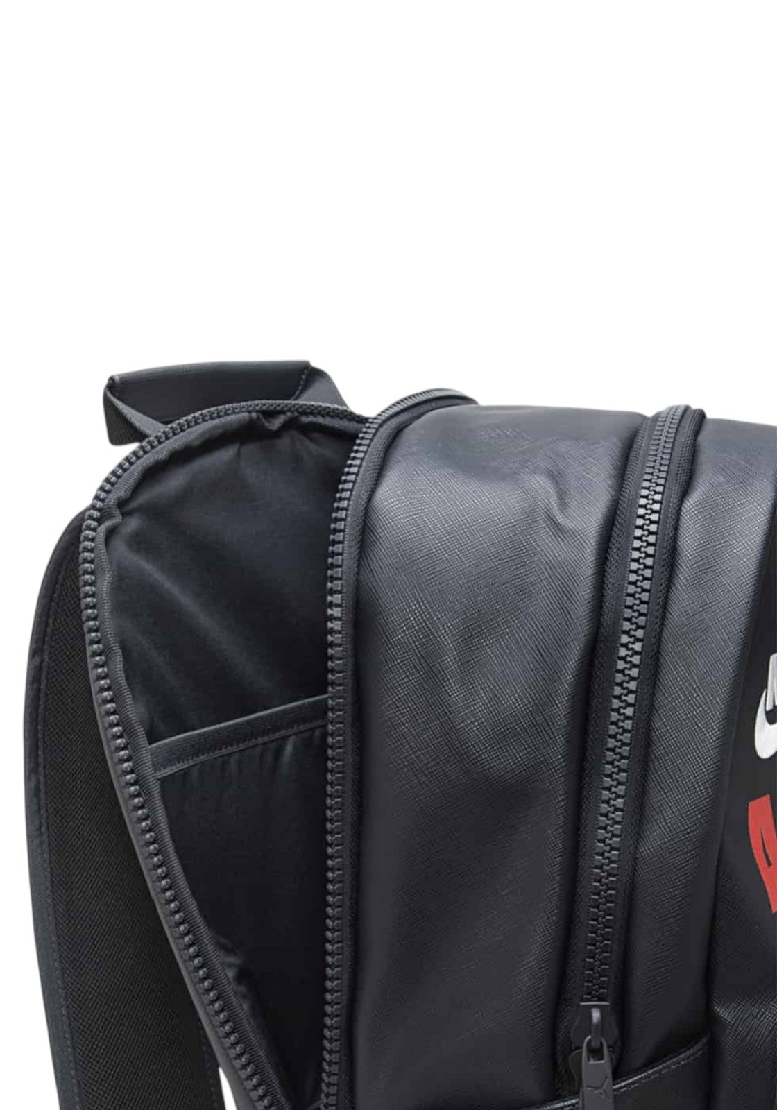 ACCESSORI LIFESTYLE Nero/rosso Nike