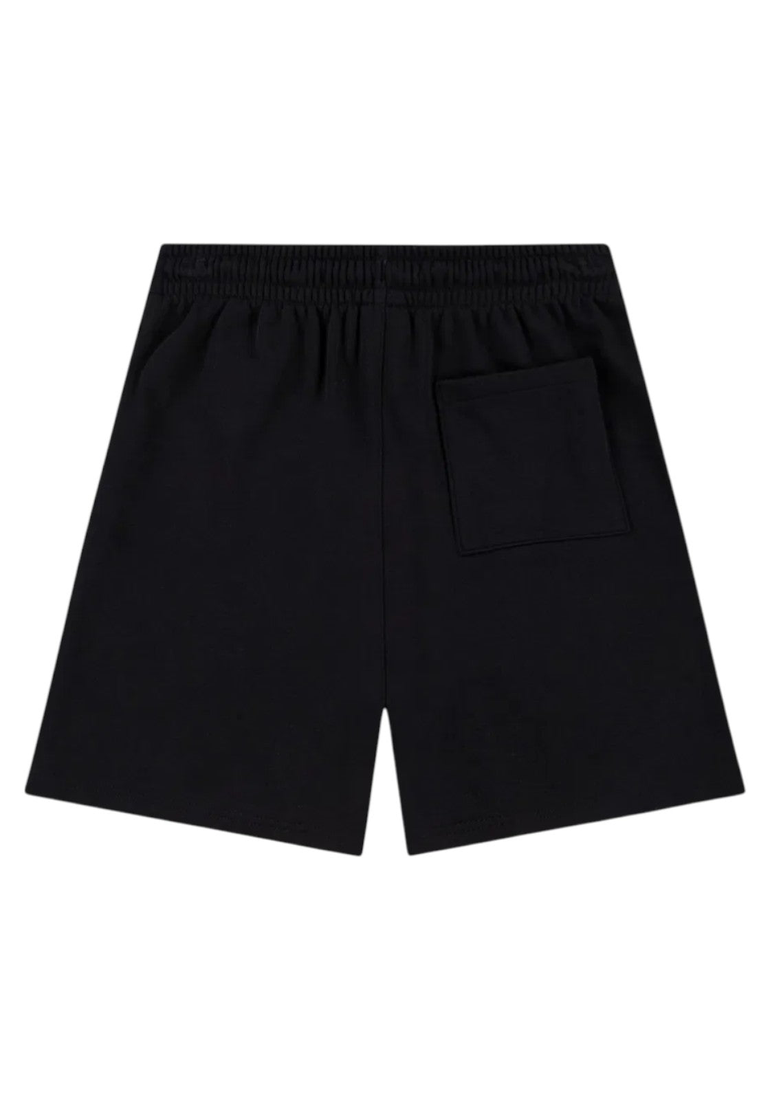 PANTALONCINI Nero Nike