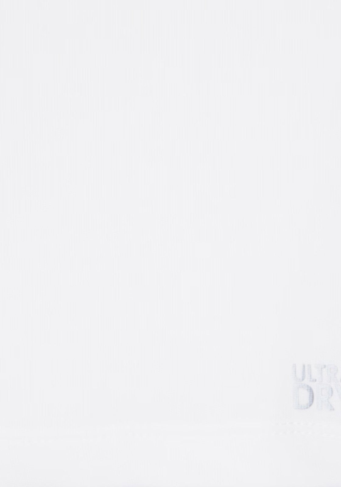 T-SHIRT E CANOTTE Bianco Lacoste