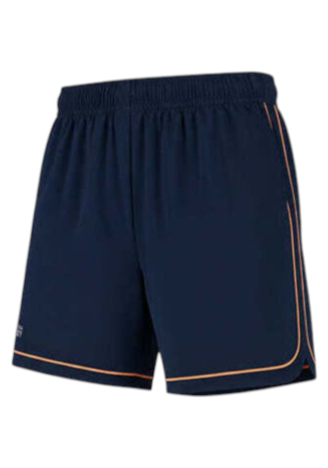 PANTALONCINI Blu/arancio Lacoste